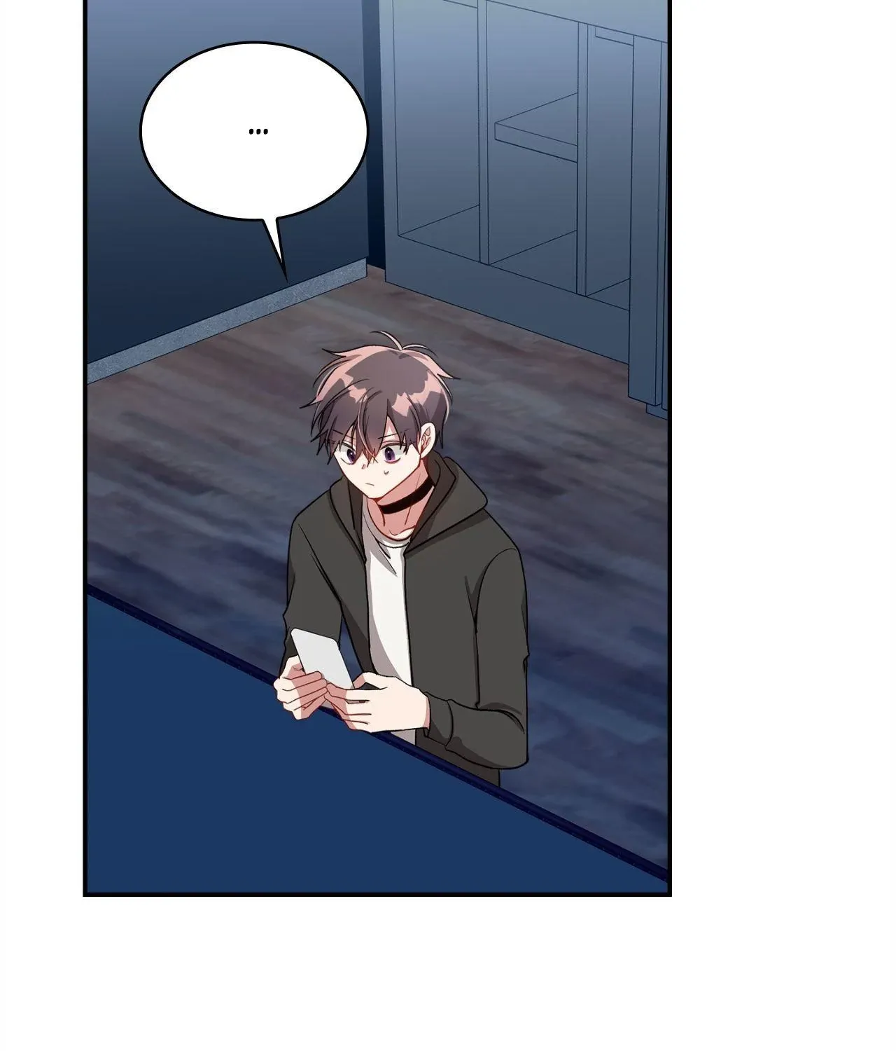 Moralless Chapter 69 page 78 - 