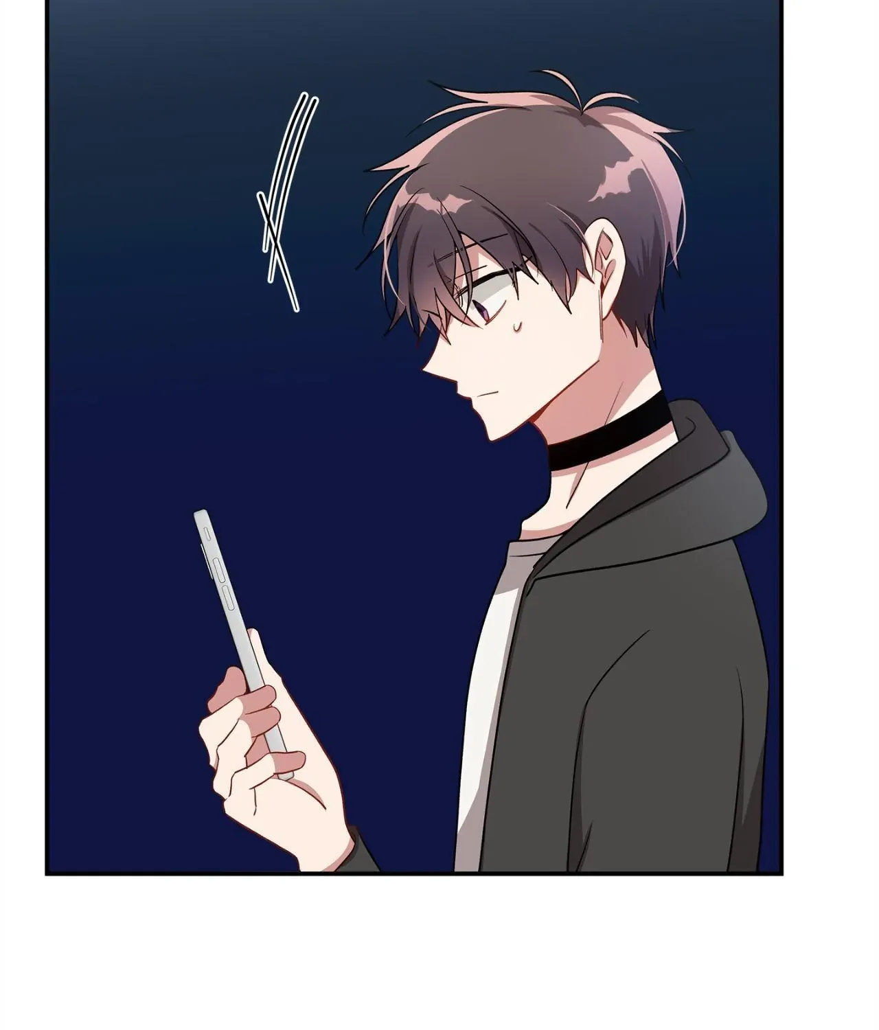 Moralless Chapter 69 page 82 - 