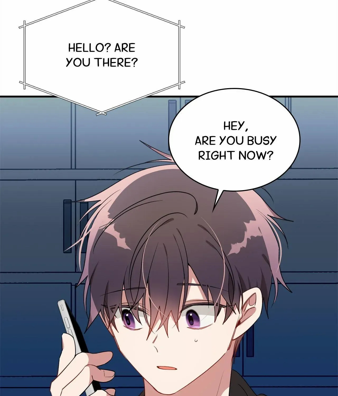 Moralless Chapter 69 page 84 - 