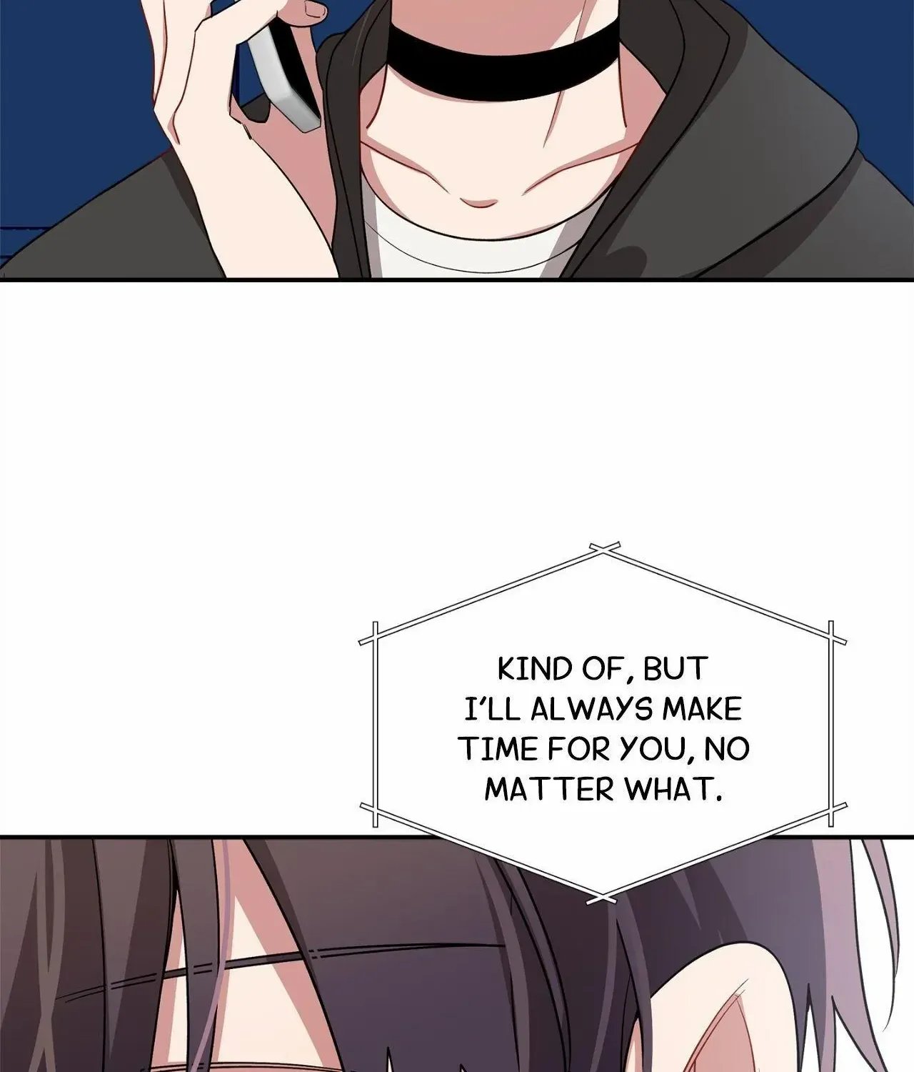 Moralless Chapter 69 page 85 - 