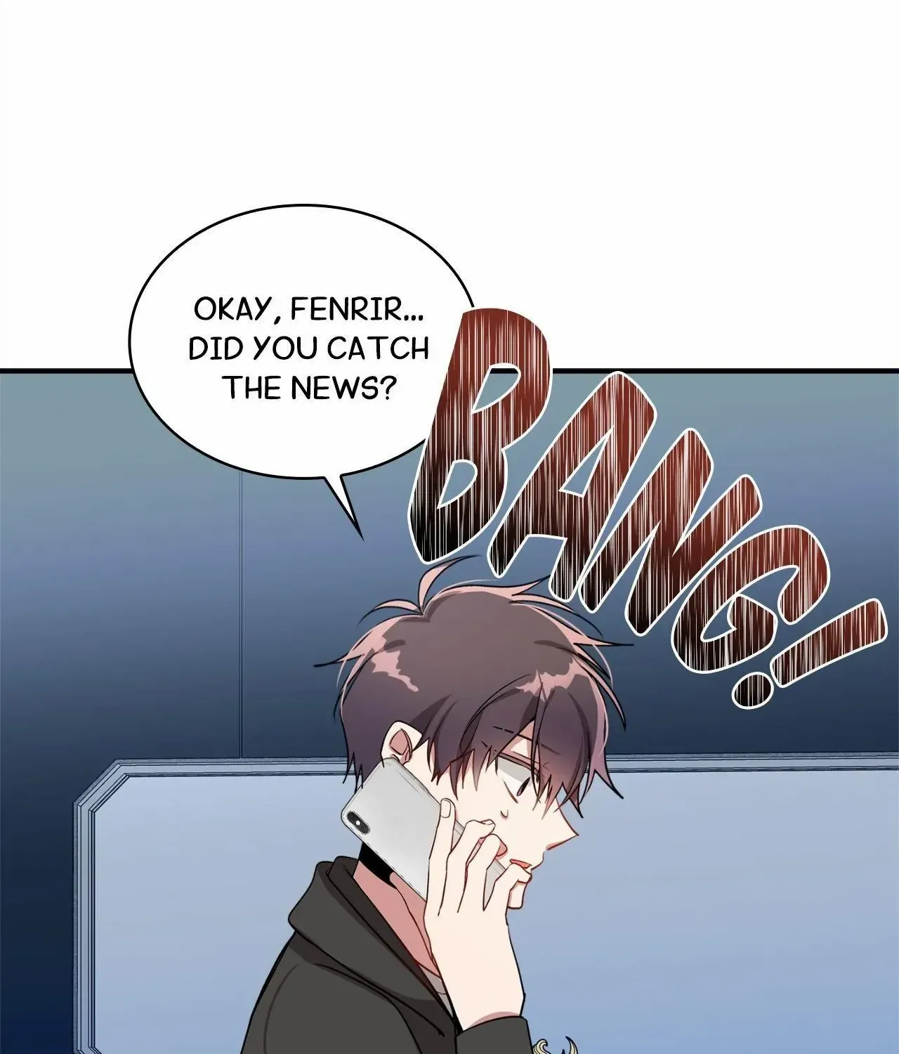 Moralless Chapter 69 page 87 - 