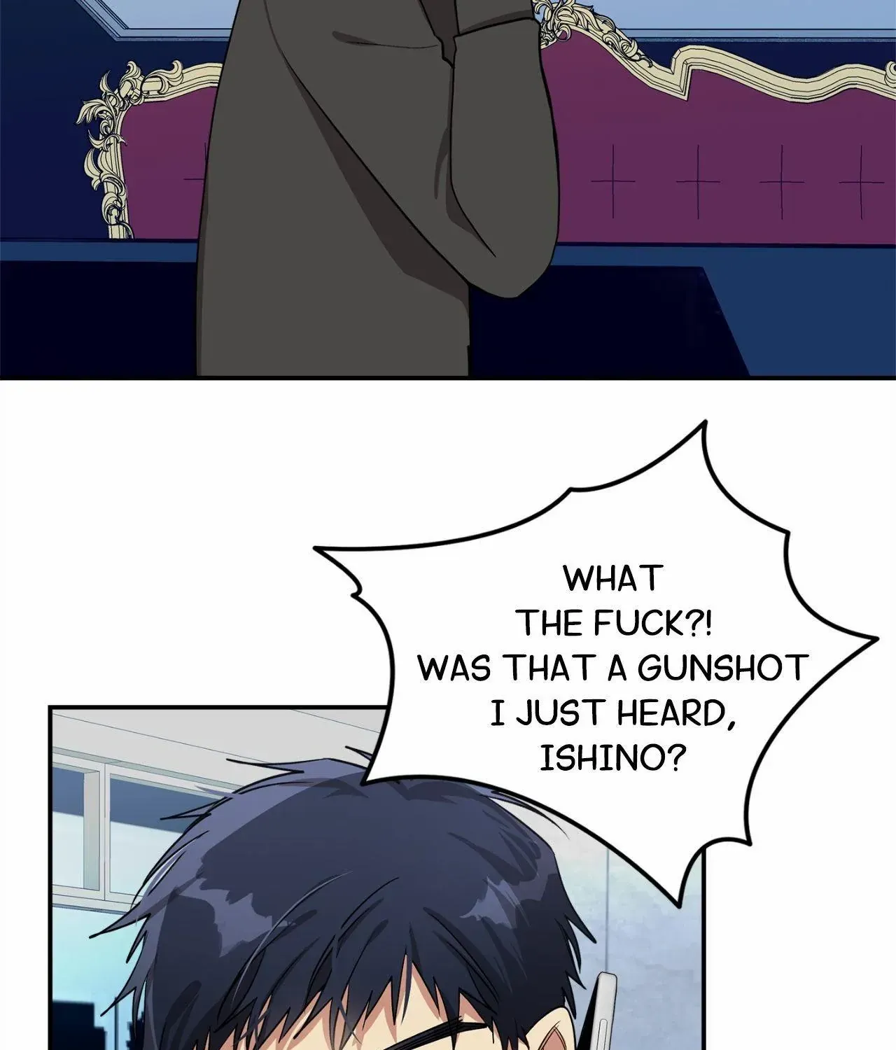 Moralless Chapter 69 page 88 - 