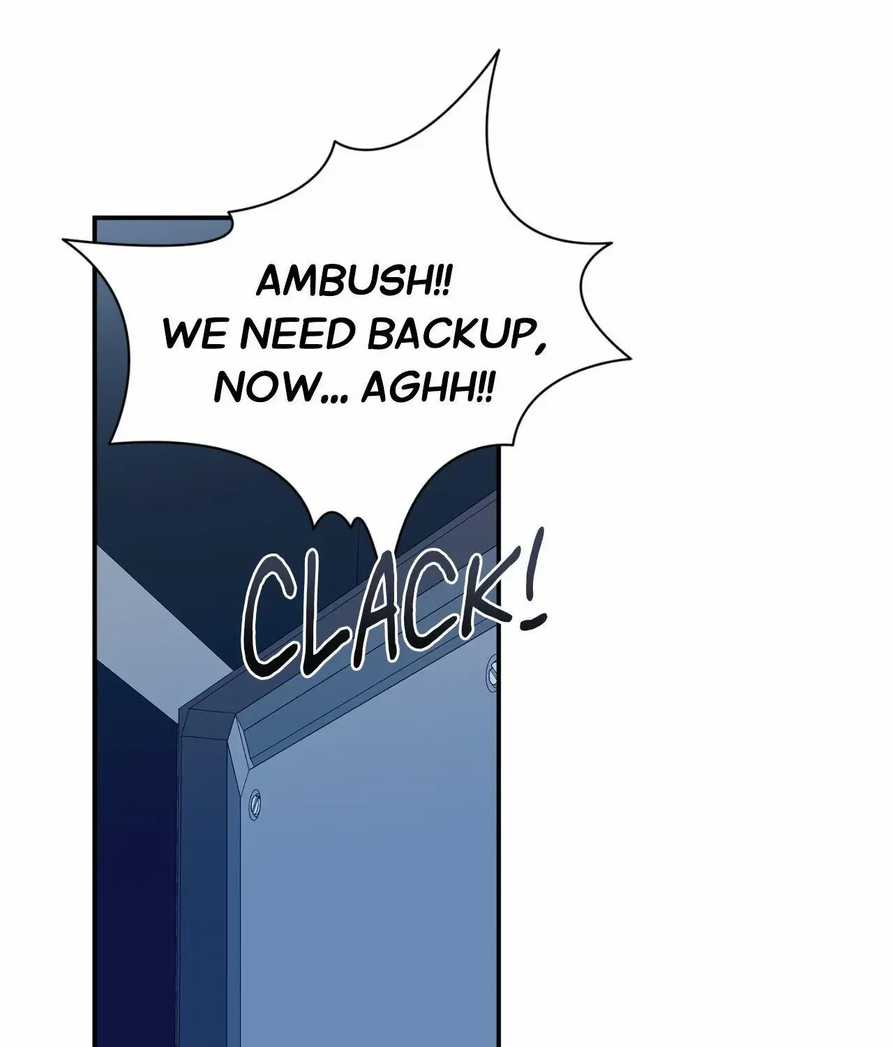 Moralless Chapter 69 page 91 - 