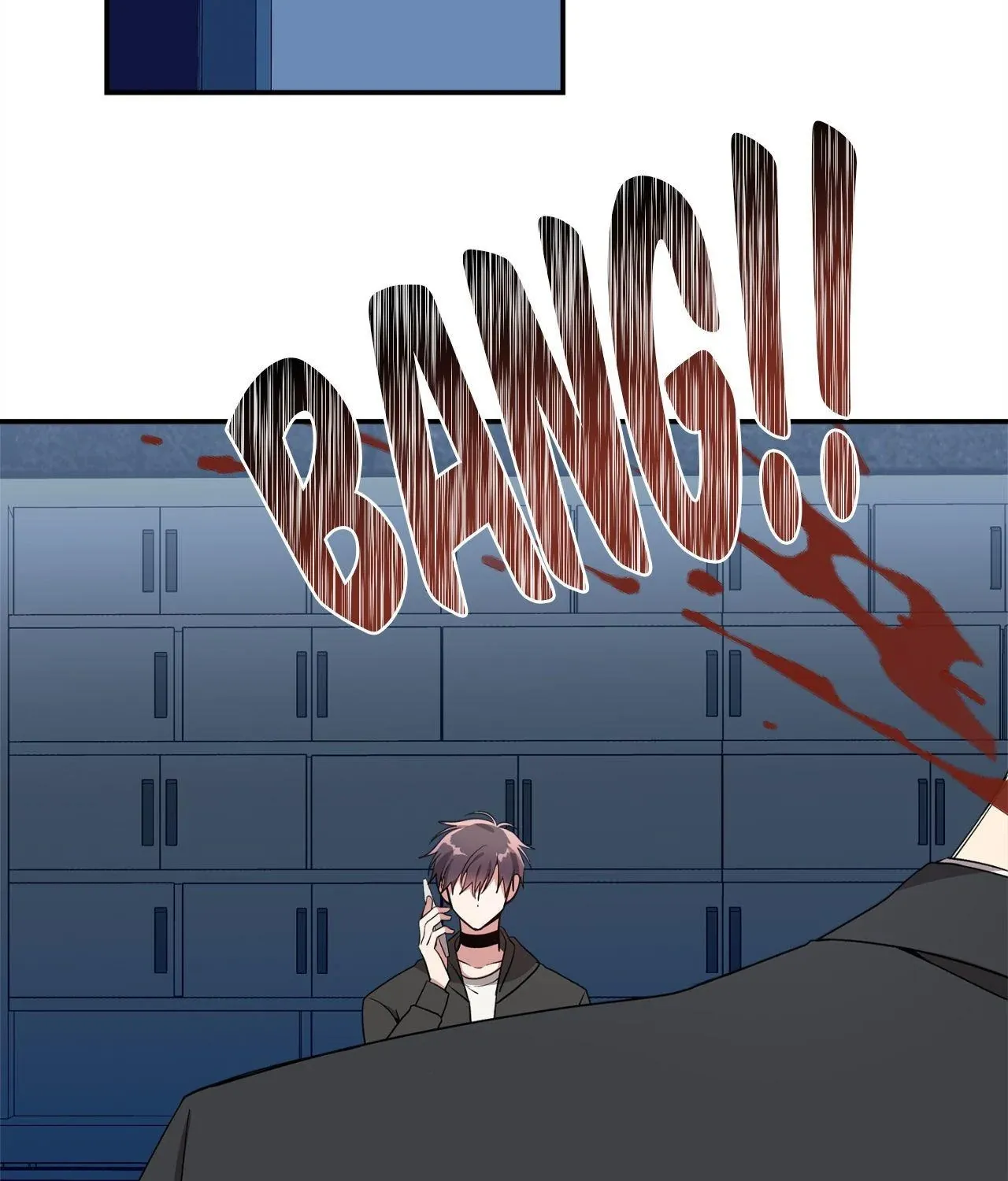 Moralless Chapter 69 page 92 - 