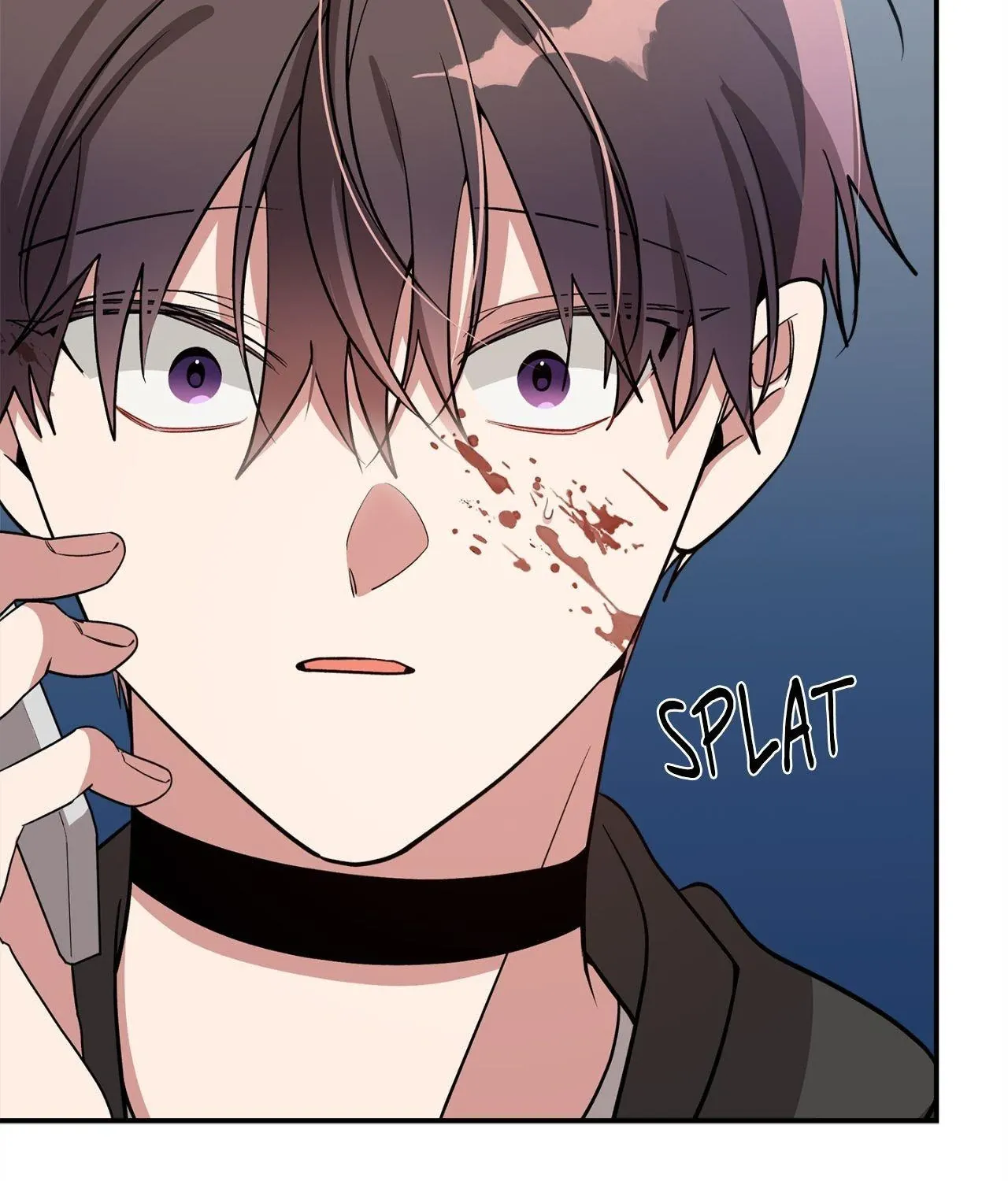 Moralless Chapter 69 page 94 - 