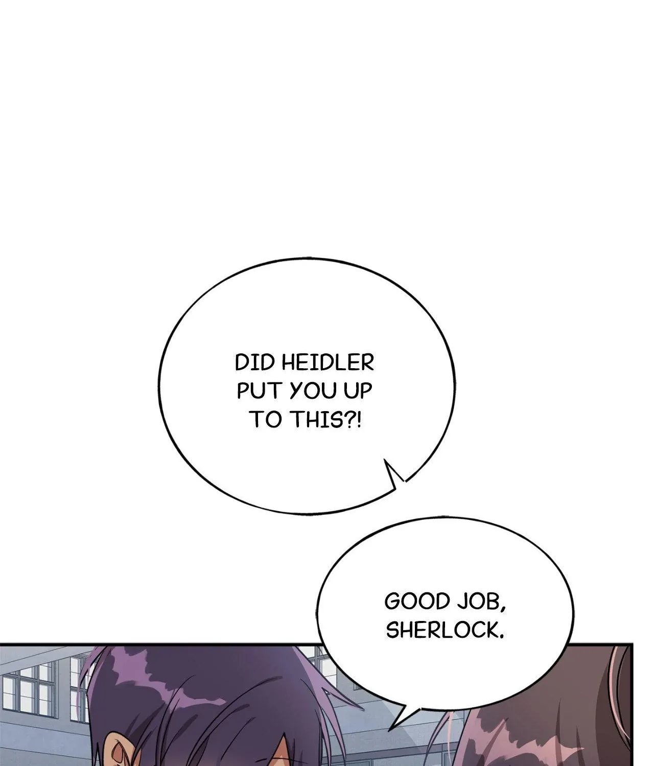 Moralless Chapter 70 page 11 - 