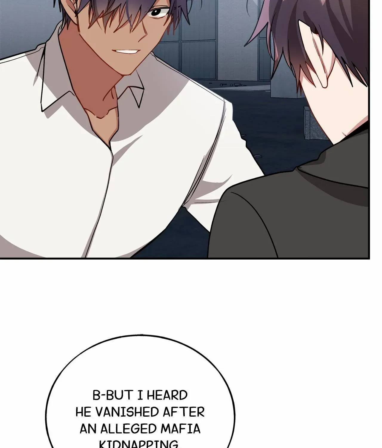 Moralless Chapter 70 page 12 - 