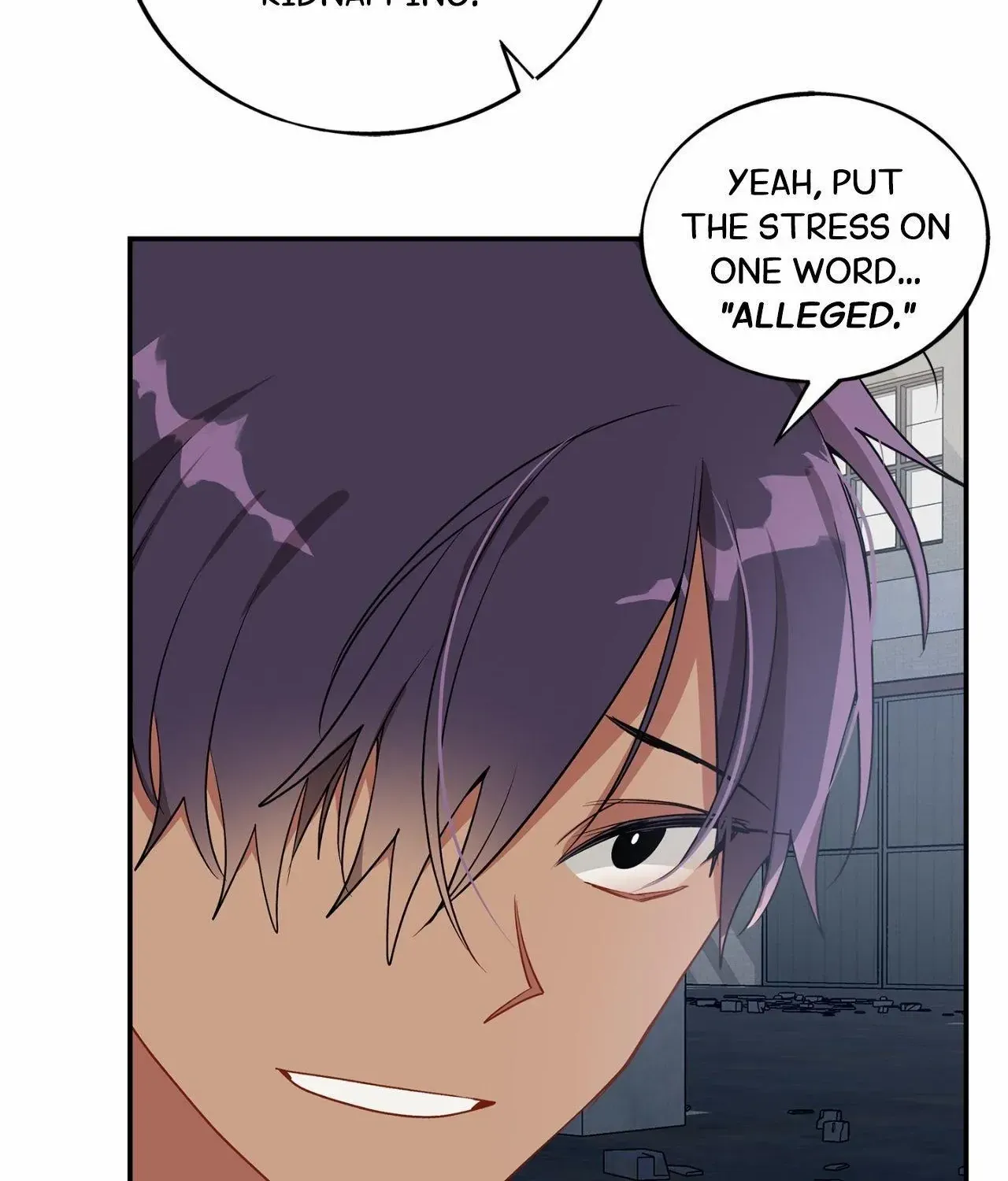 Moralless Chapter 70 page 13 - 