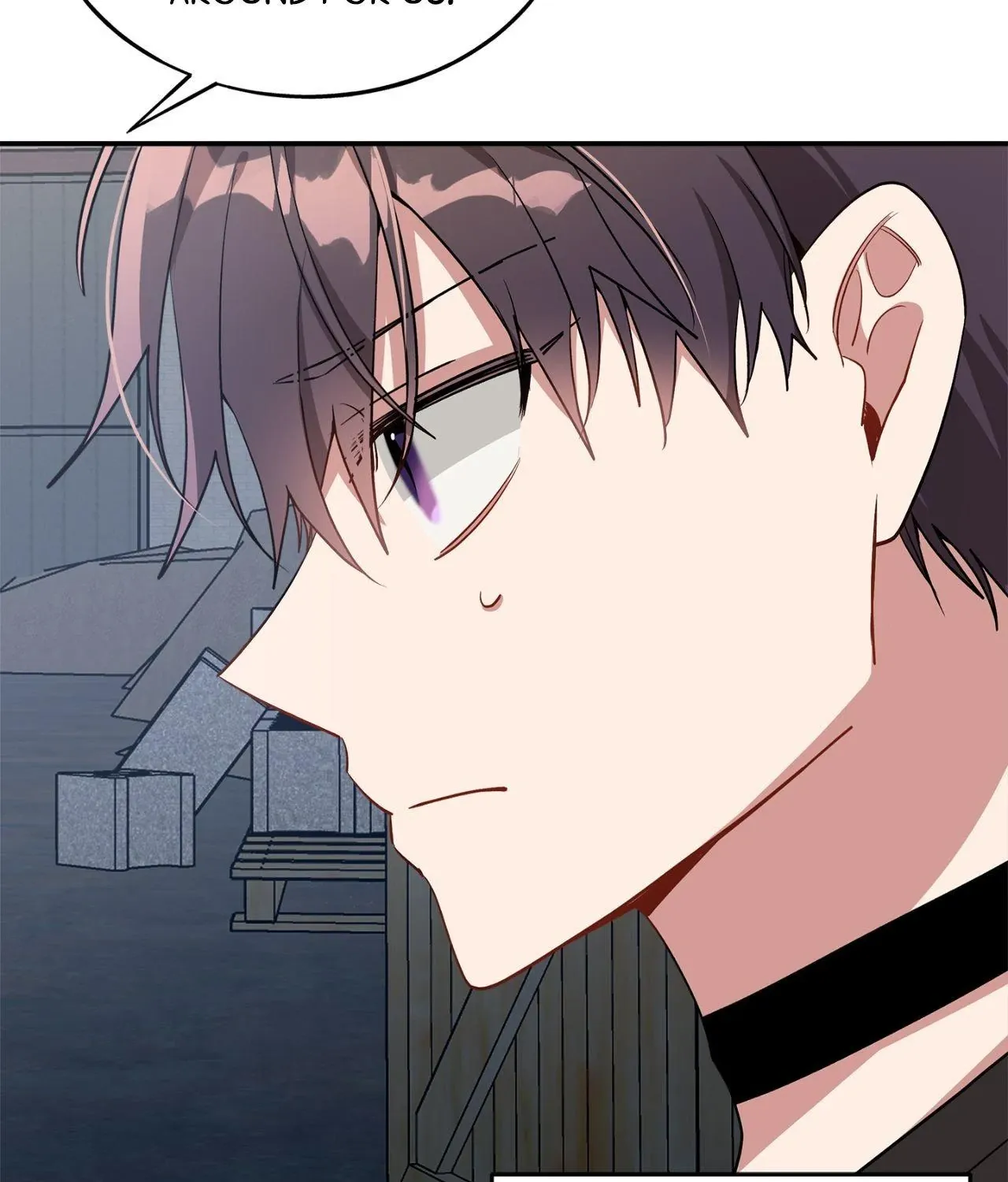 Moralless Chapter 70 page 18 - 