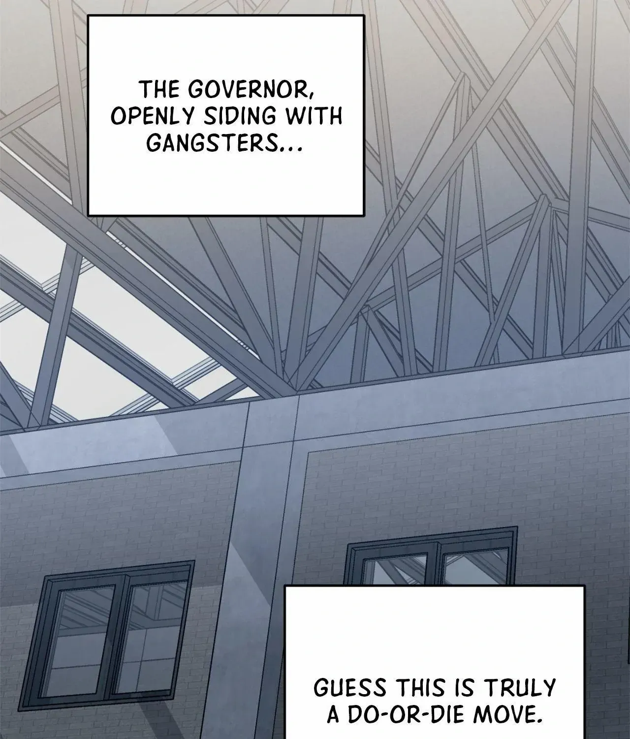 Moralless Chapter 70 page 20 - 