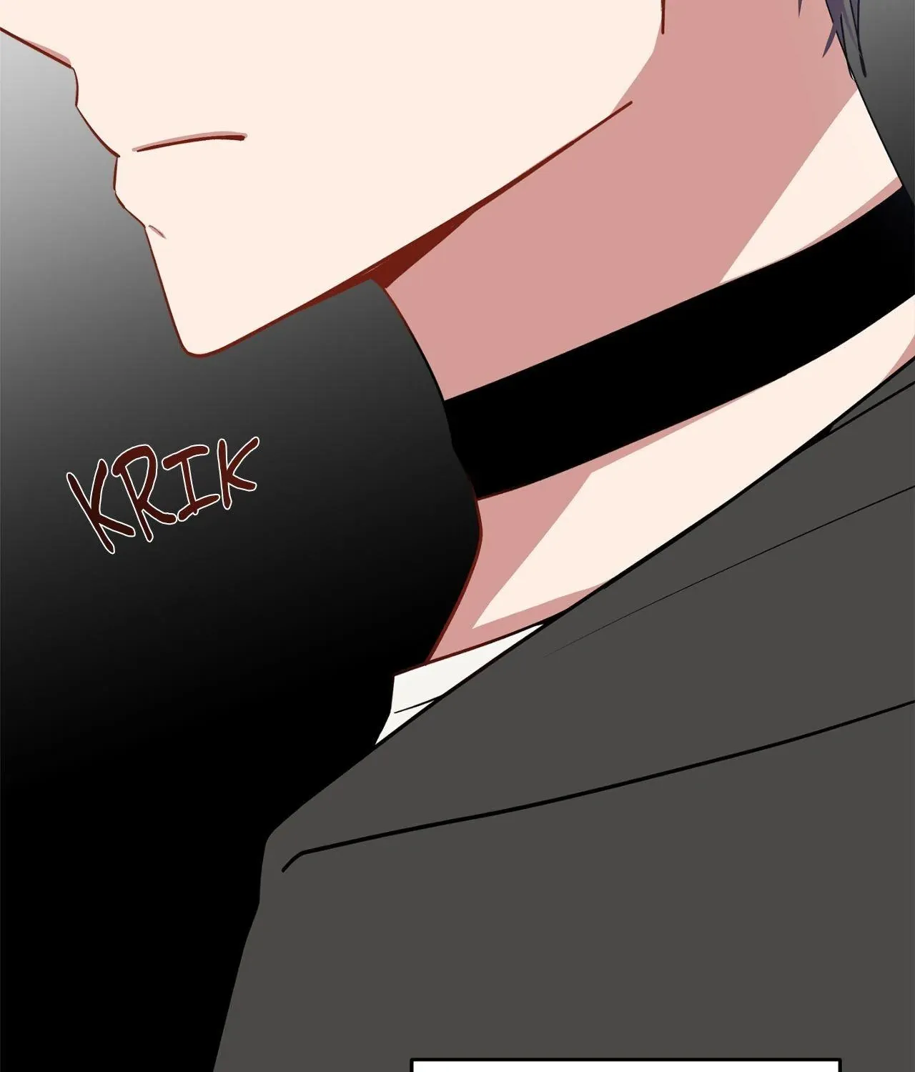 Moralless Chapter 70 page 22 - 