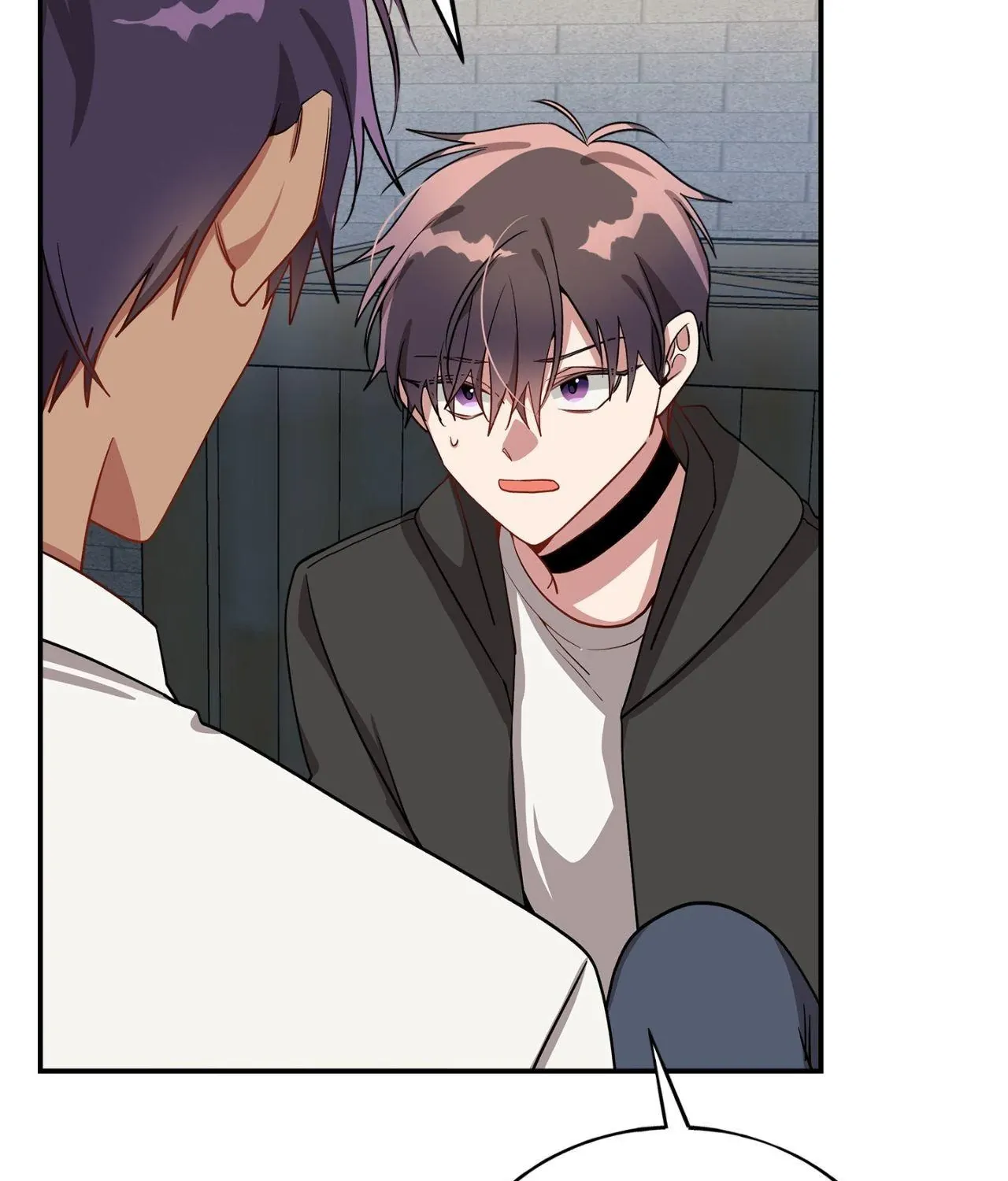Moralless Chapter 70 page 24 - 
