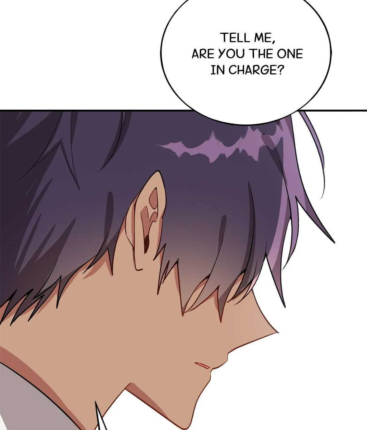 Moralless Chapter 70 page 25 - 