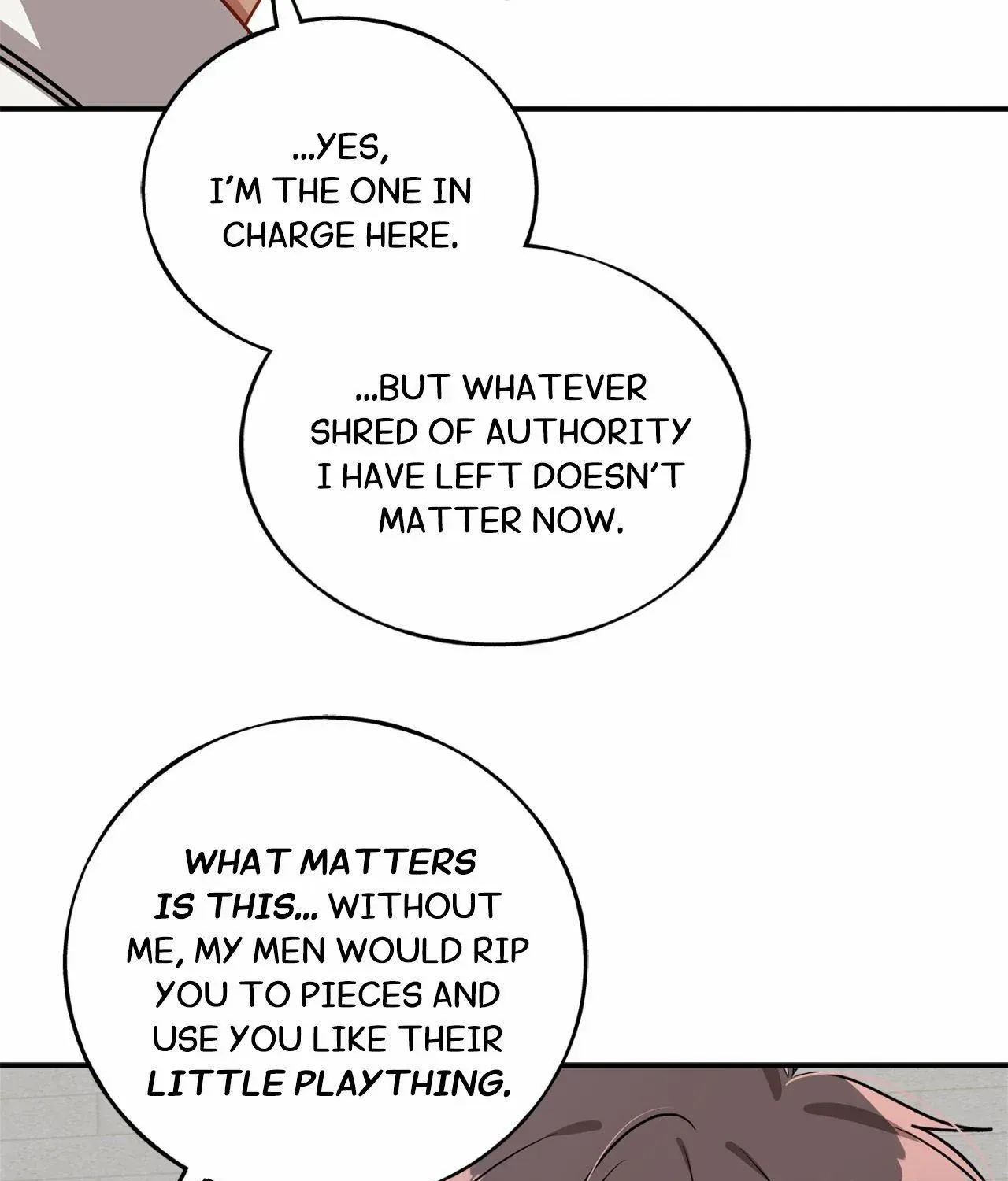 Moralless Chapter 70 page 26 - 