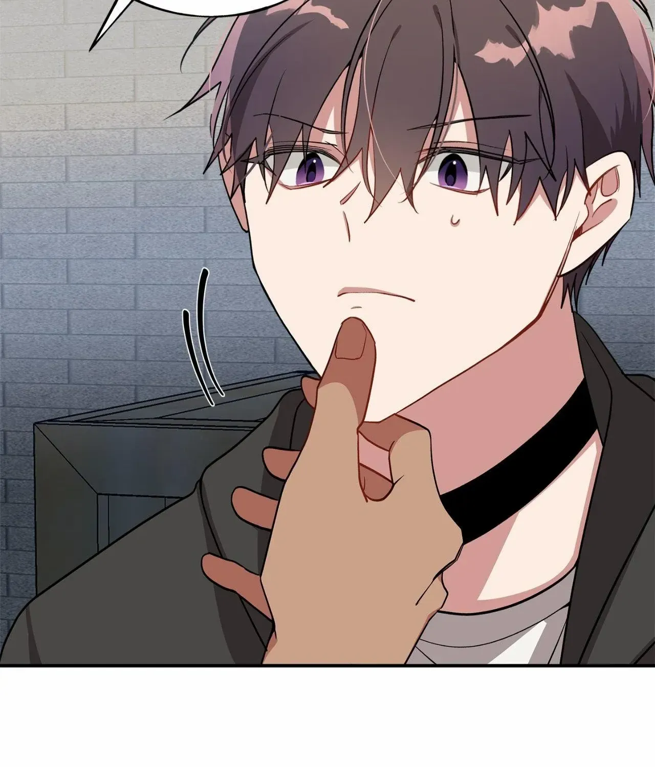 Moralless Chapter 70 page 27 - 