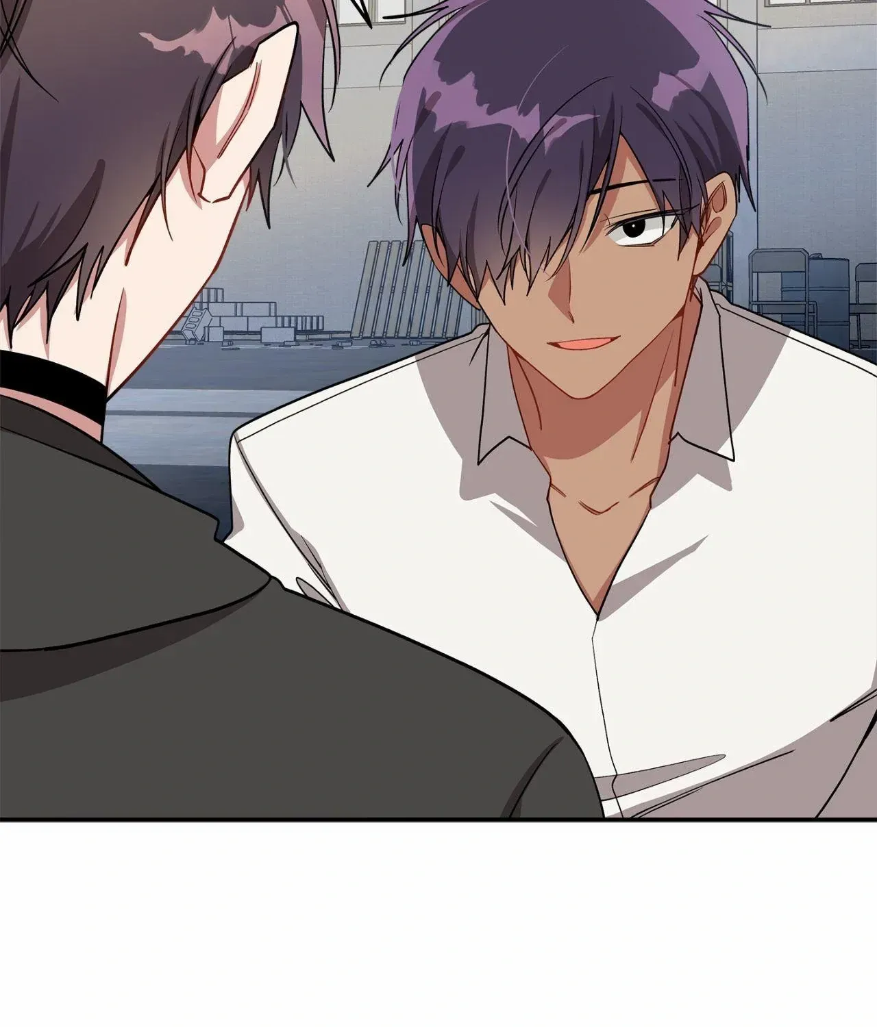 Moralless Chapter 70 page 30 - 