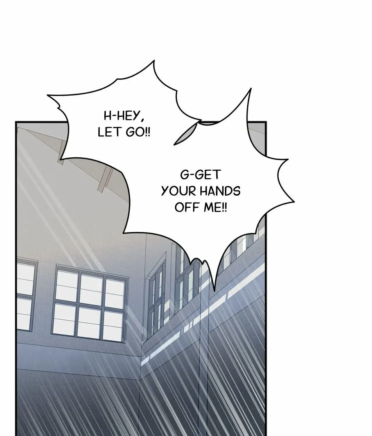Moralless Chapter 70 page 33 - 