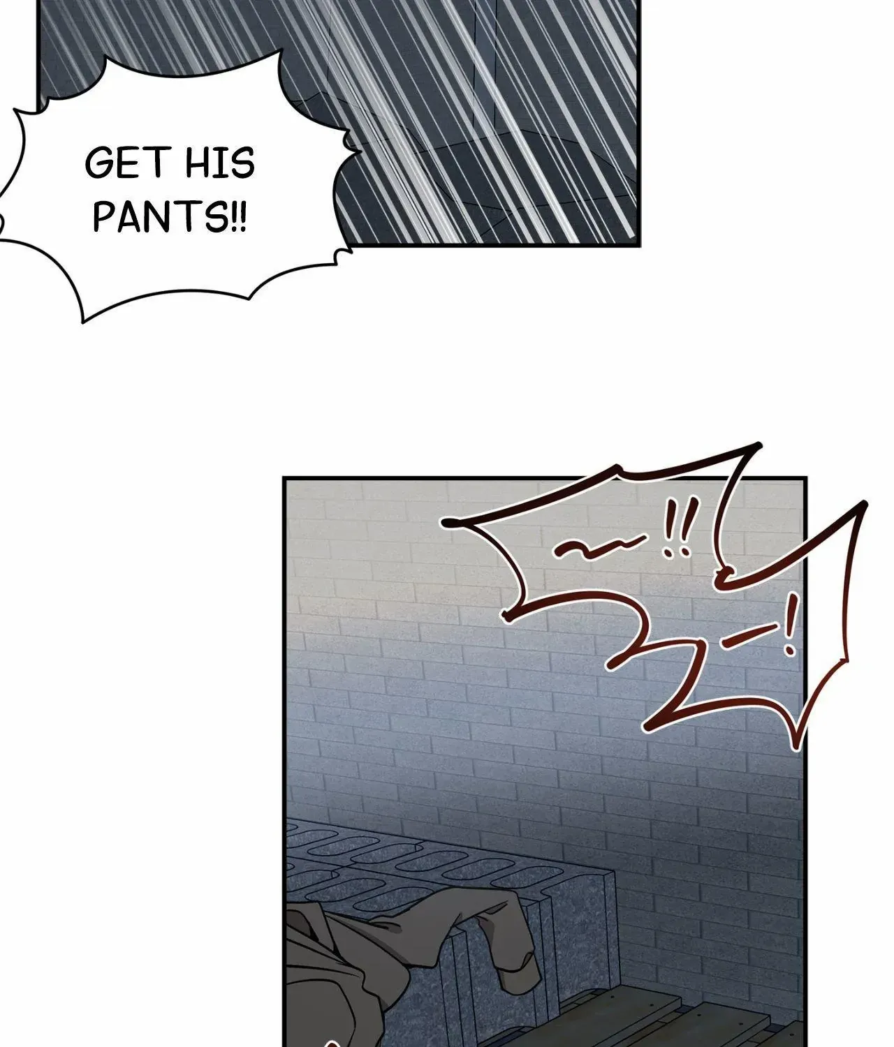 Moralless Chapter 70 page 34 - 