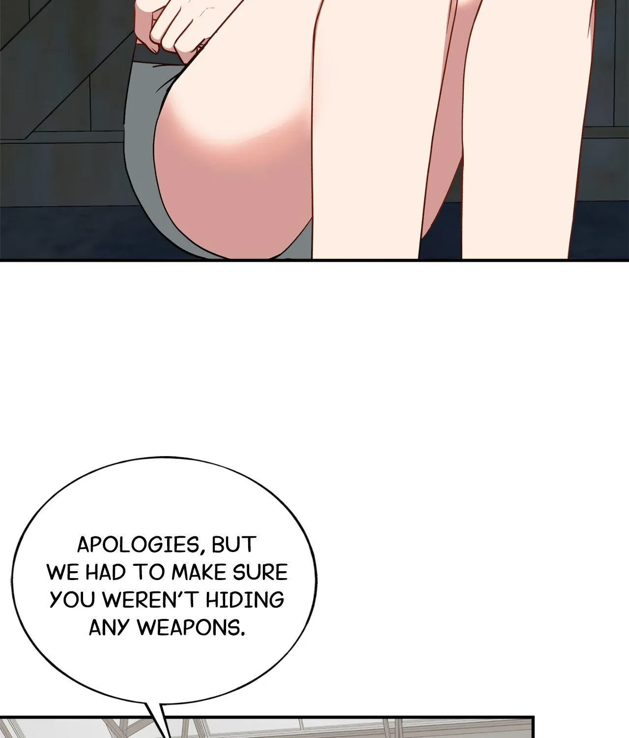Moralless Chapter 70 page 37 - 
