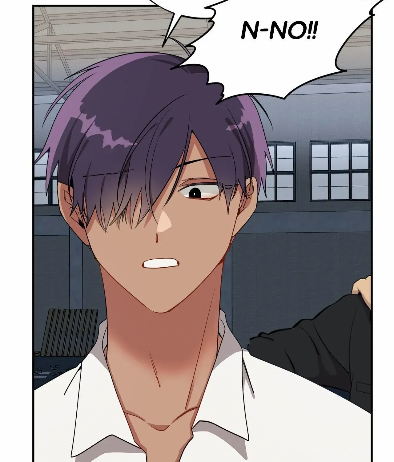 Moralless Chapter 70 page 39 - 