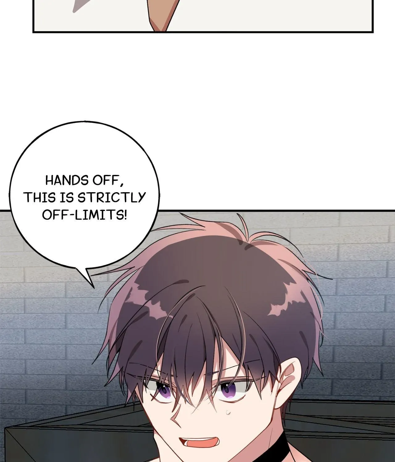 Moralless Chapter 70 page 40 - 