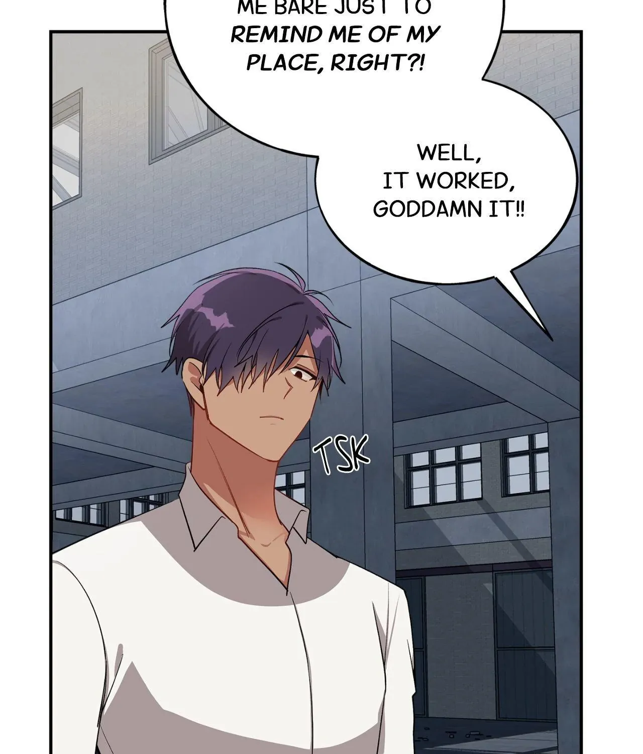 Moralless Chapter 70 page 42 - 