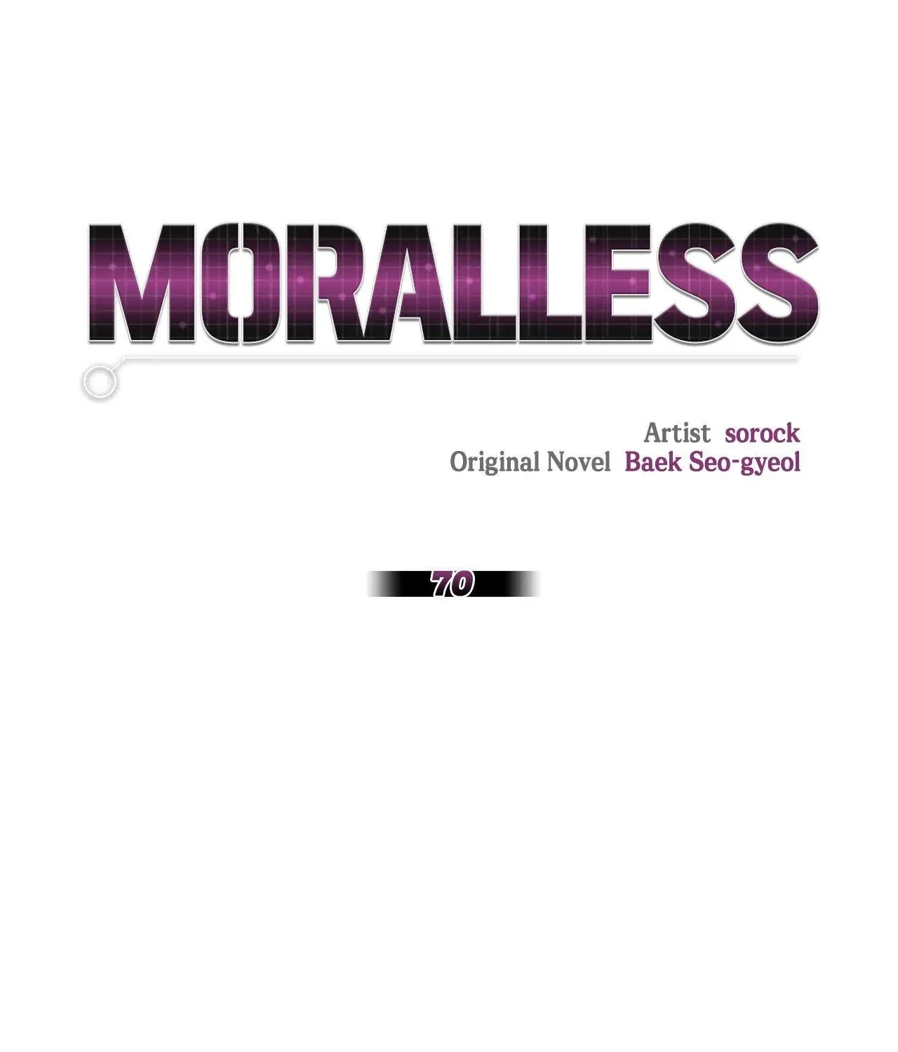 Moralless Chapter 70 page 44 - 