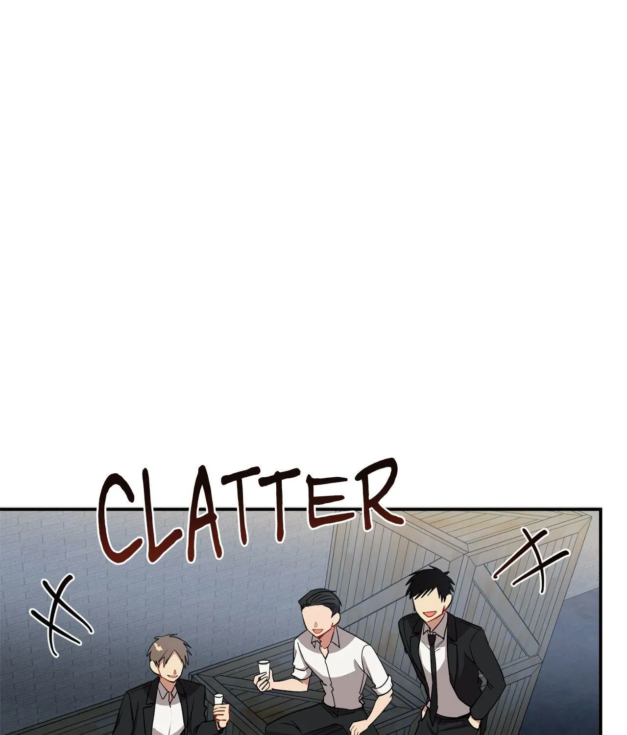 Moralless Chapter 70 page 45 - 