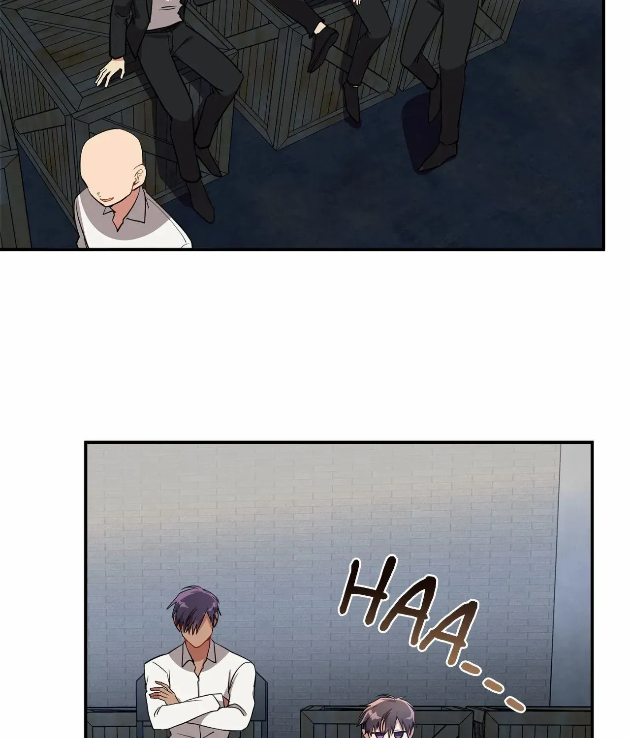 Moralless Chapter 70 page 46 - 