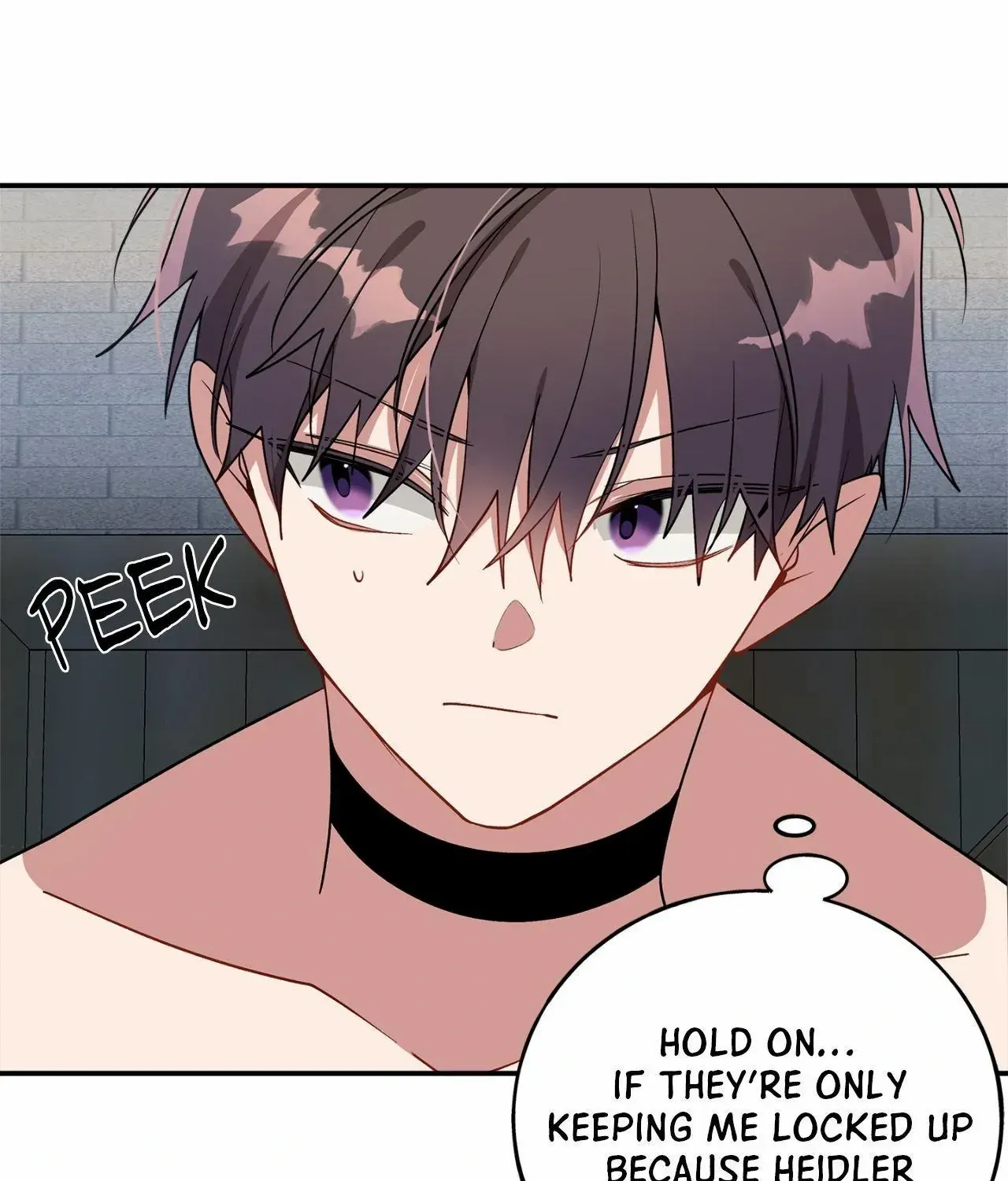 Moralless Chapter 70 page 48 - 