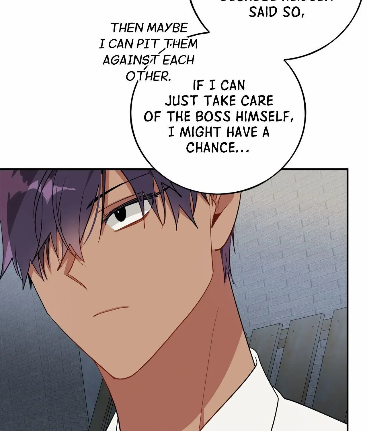 Moralless Chapter 70 page 49 - 