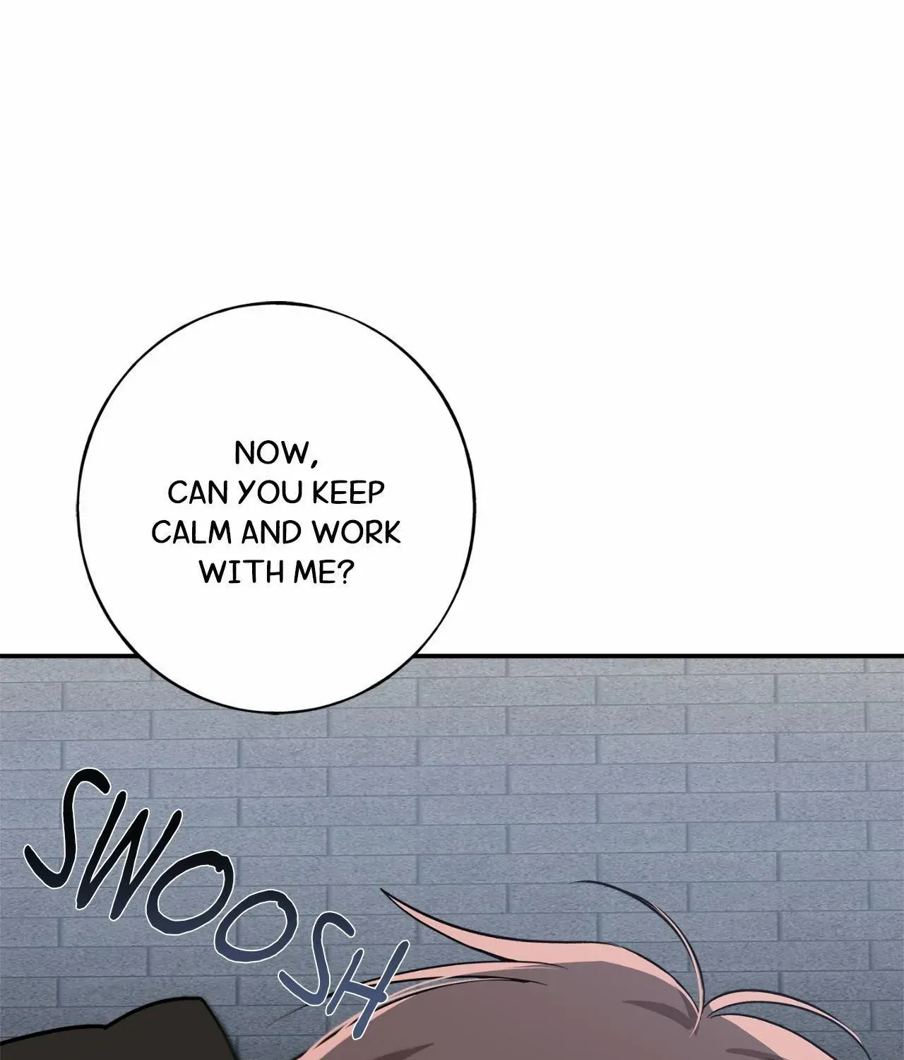 Moralless Chapter 70 page 6 - 