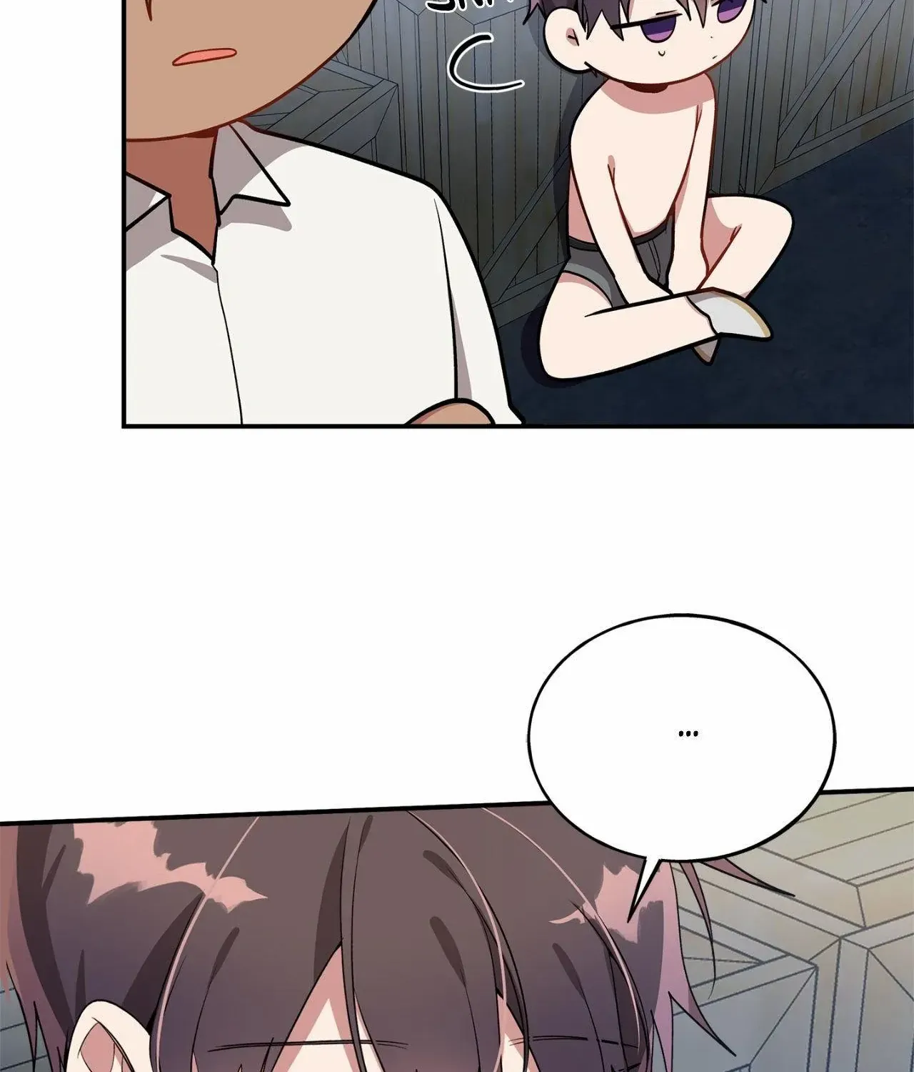 Moralless Chapter 70 page 51 - 