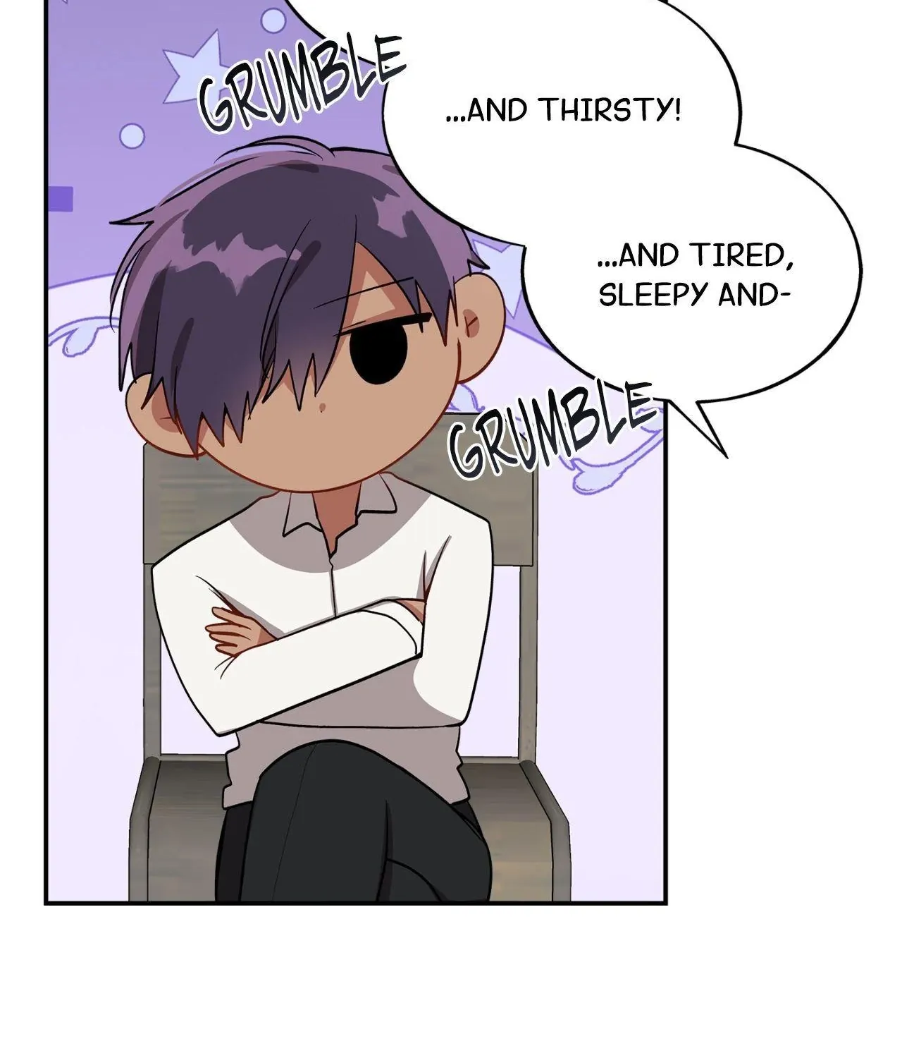 Moralless Chapter 70 page 53 - 