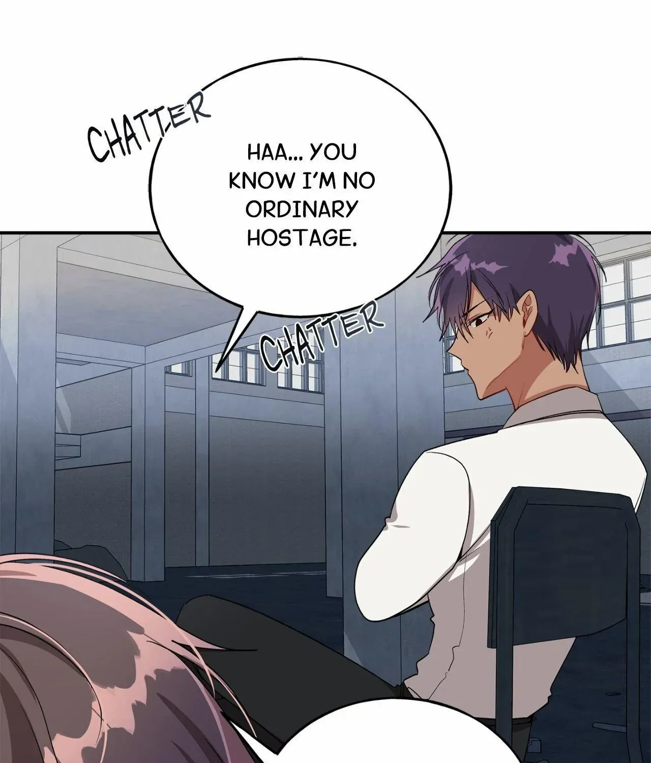 Moralless Chapter 70 page 54 - 