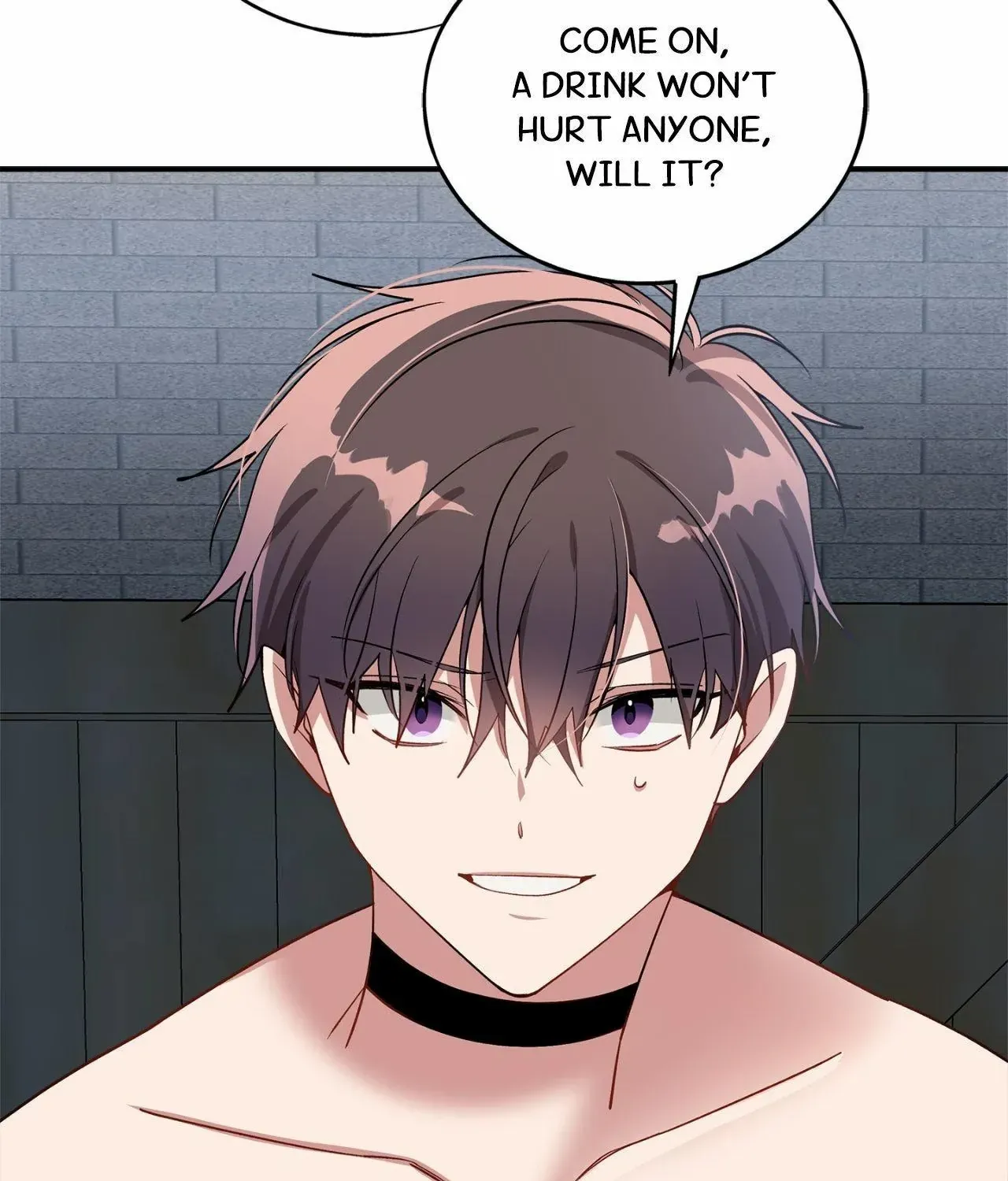 Moralless Chapter 70 page 56 - 