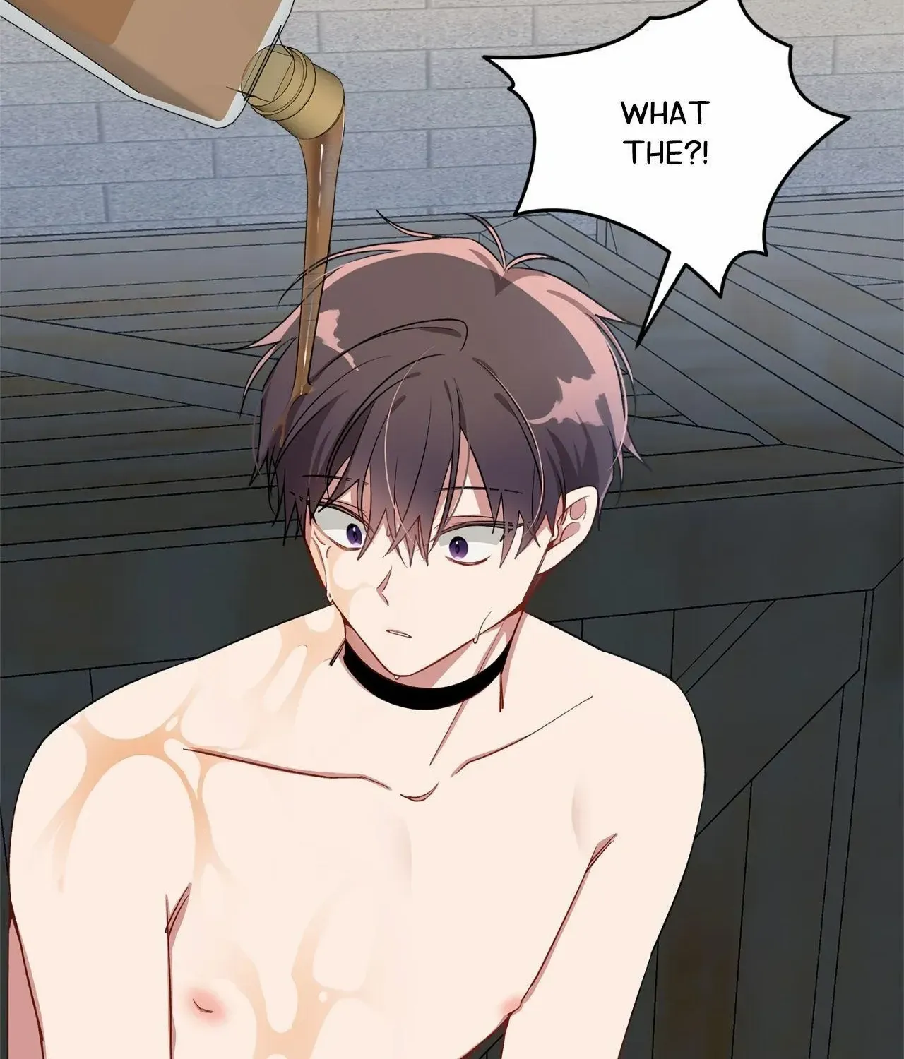 Moralless Chapter 70 page 59 - 