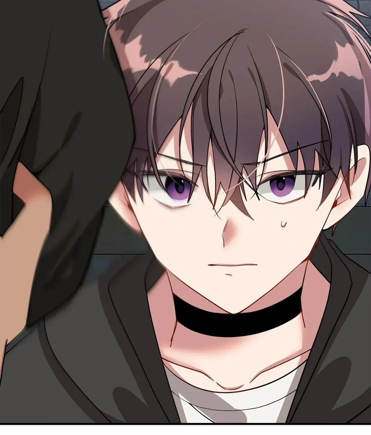 Moralless Chapter 70 page 7 - 