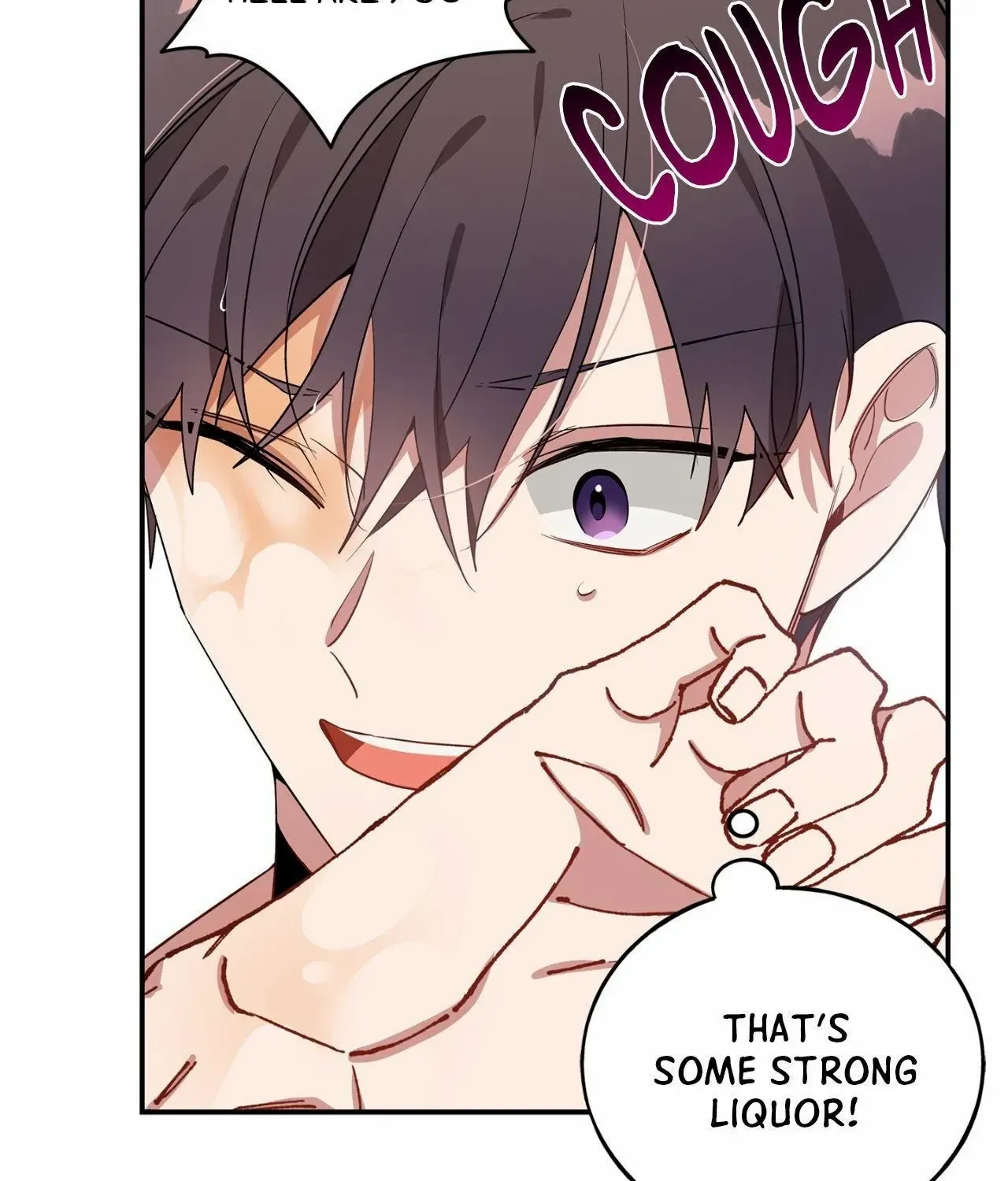Moralless Chapter 70 page 61 - 