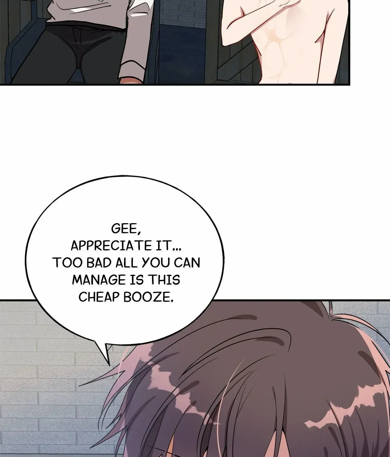 Moralless Chapter 70 page 63 - 