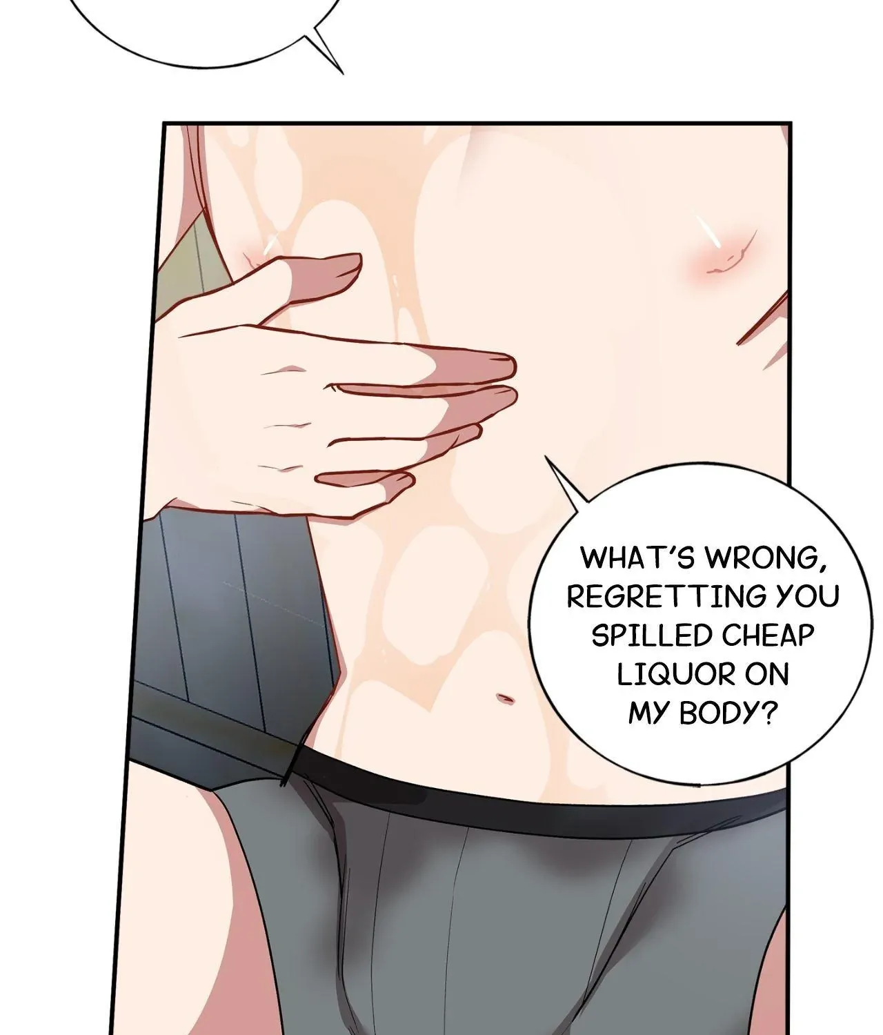 Moralless Chapter 70 page 68 - 