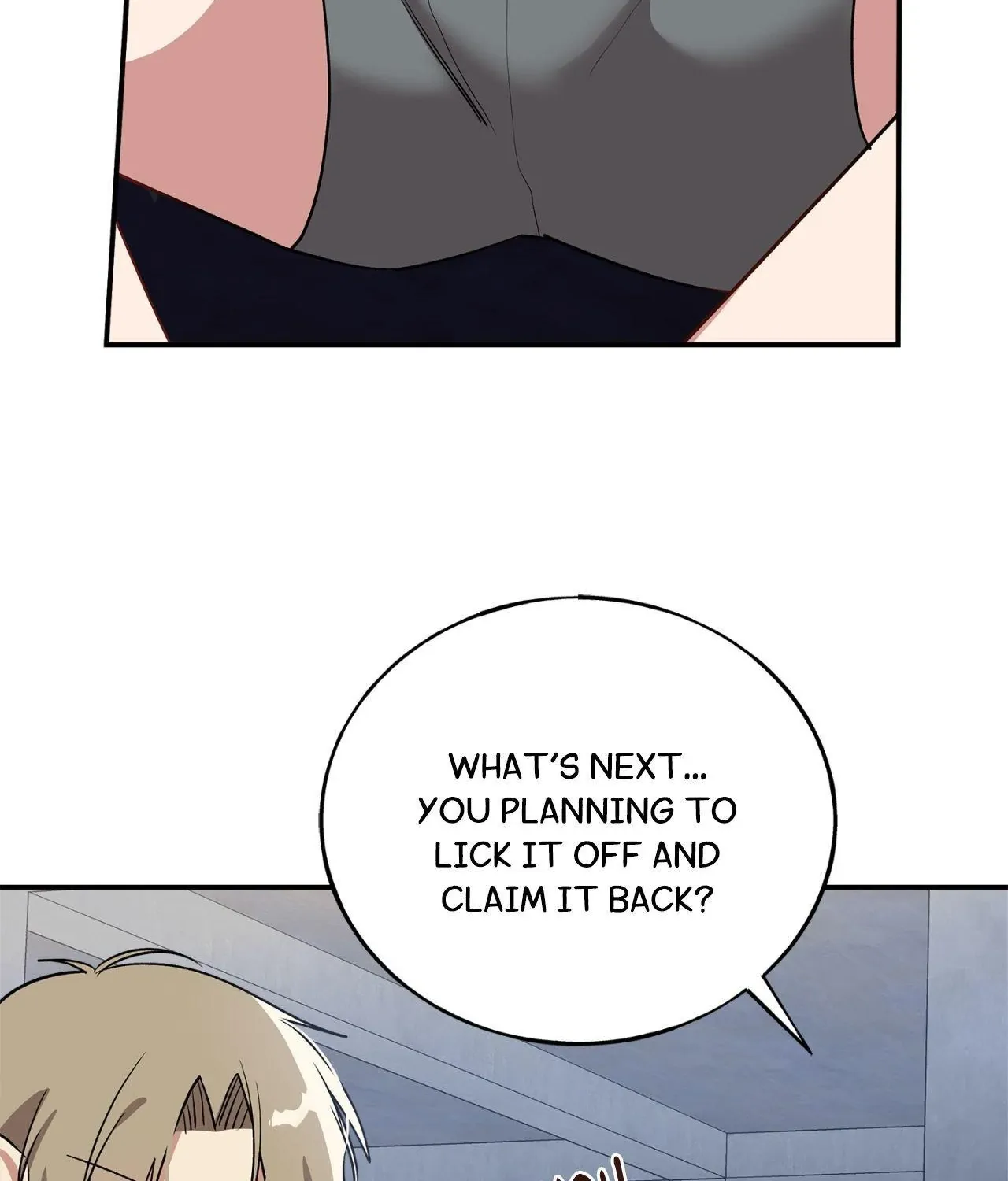 Moralless Chapter 70 page 69 - 