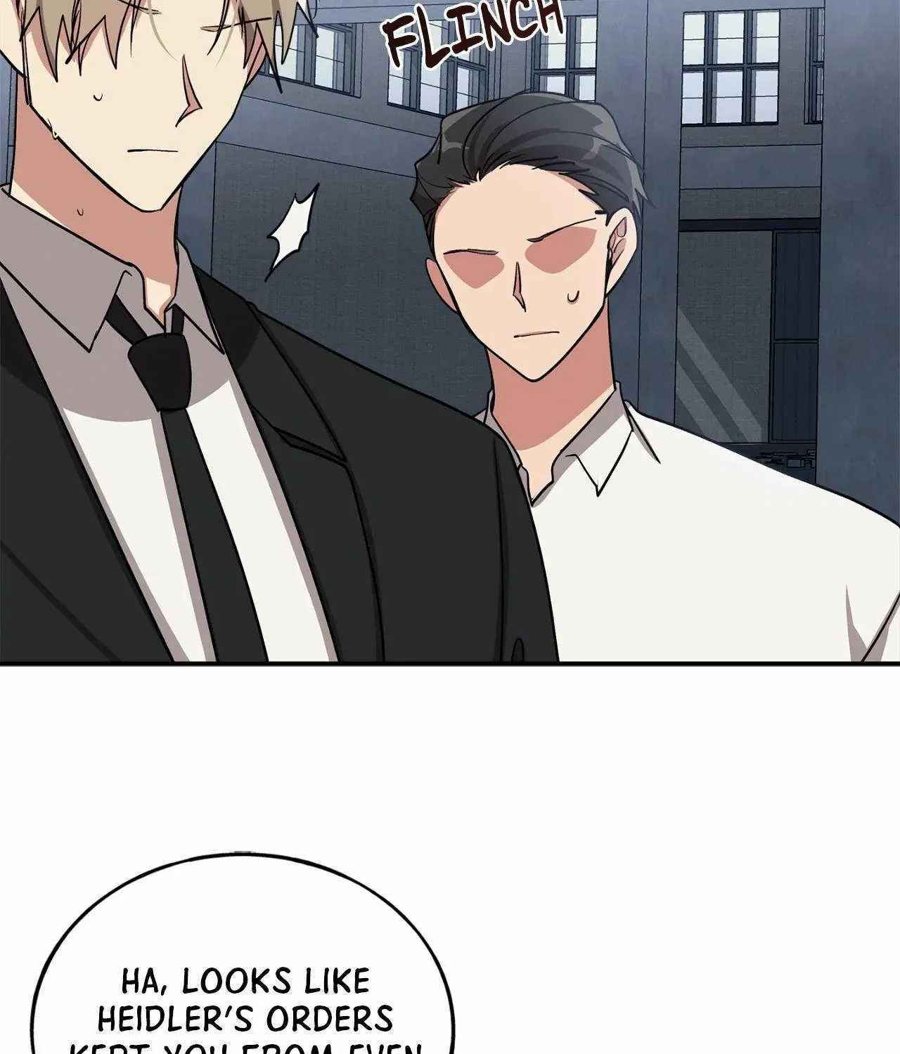 Moralless Chapter 70 page 70 - 