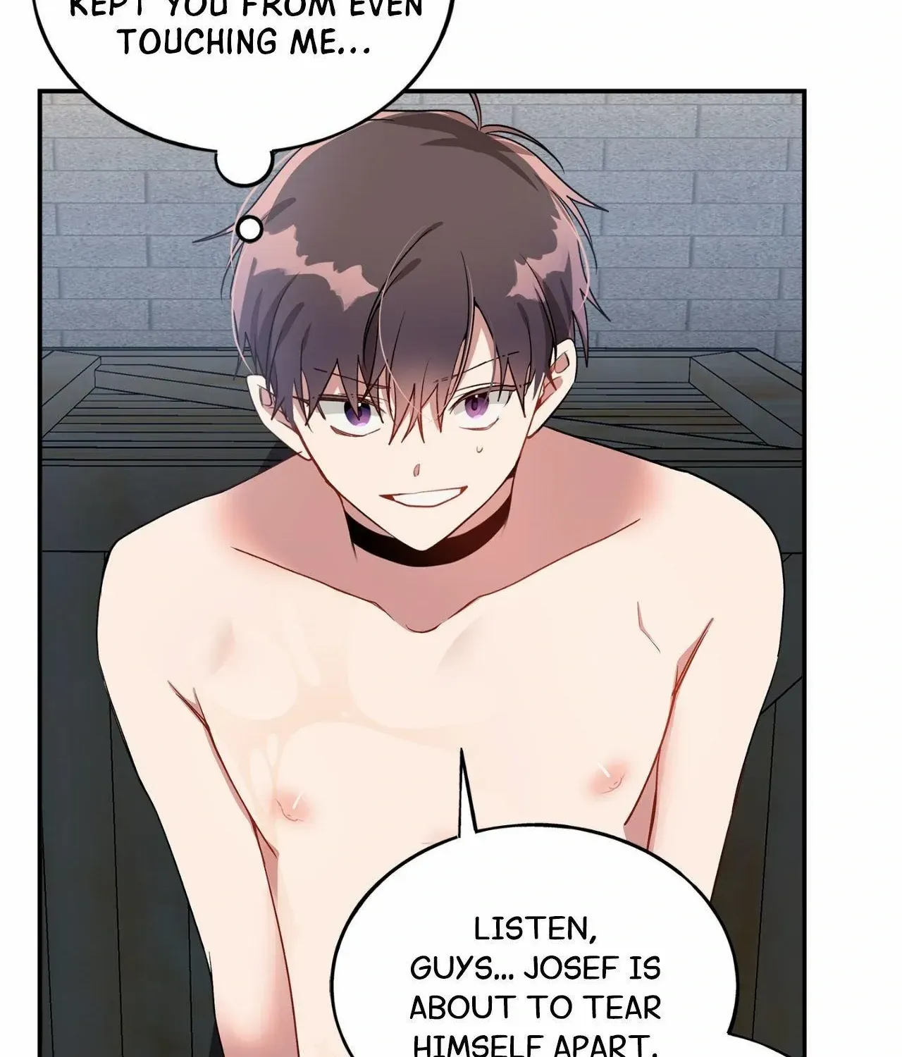 Moralless Chapter 70 page 71 - 