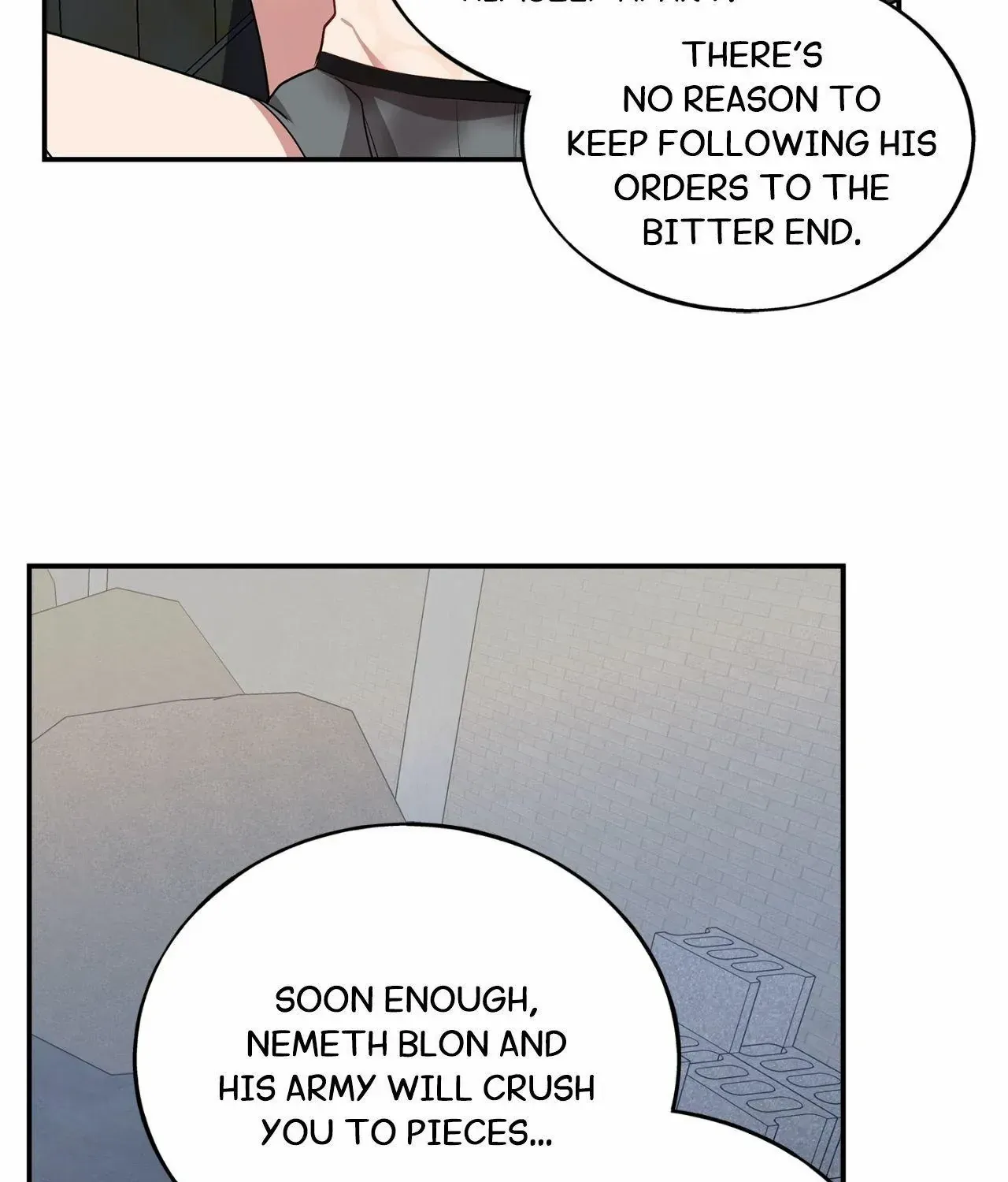 Moralless Chapter 70 page 72 - 