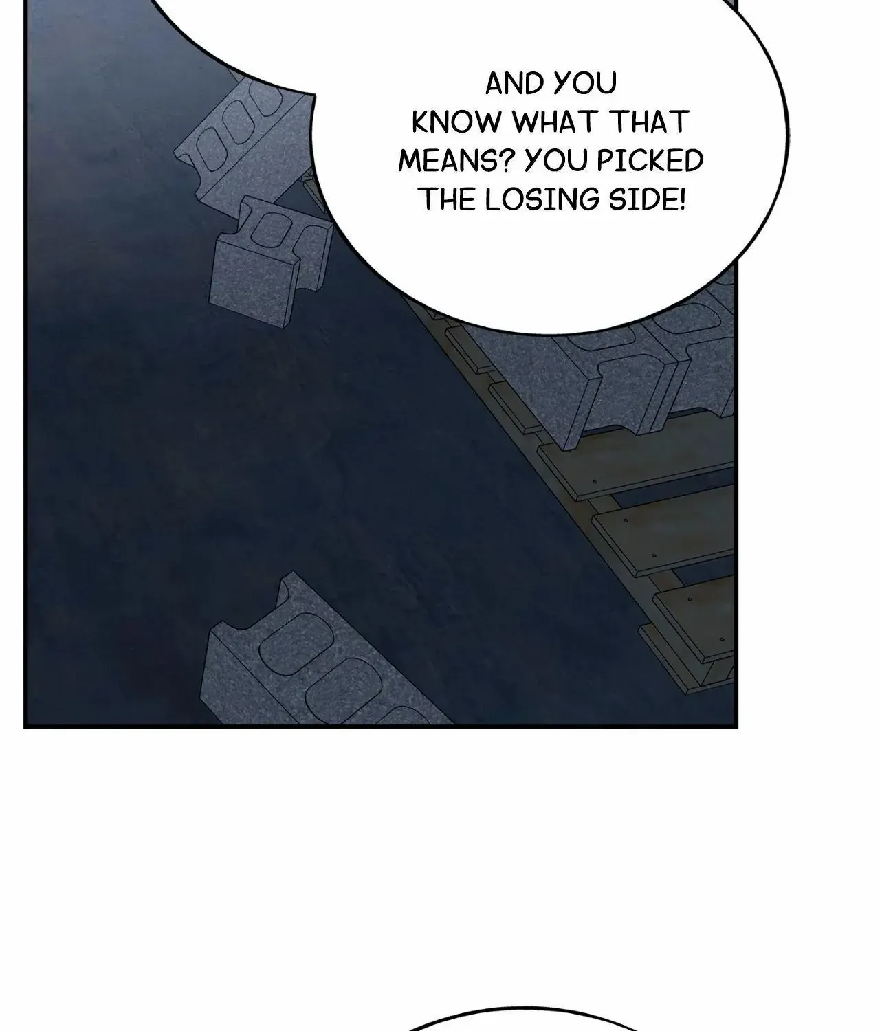 Moralless Chapter 70 page 73 - 