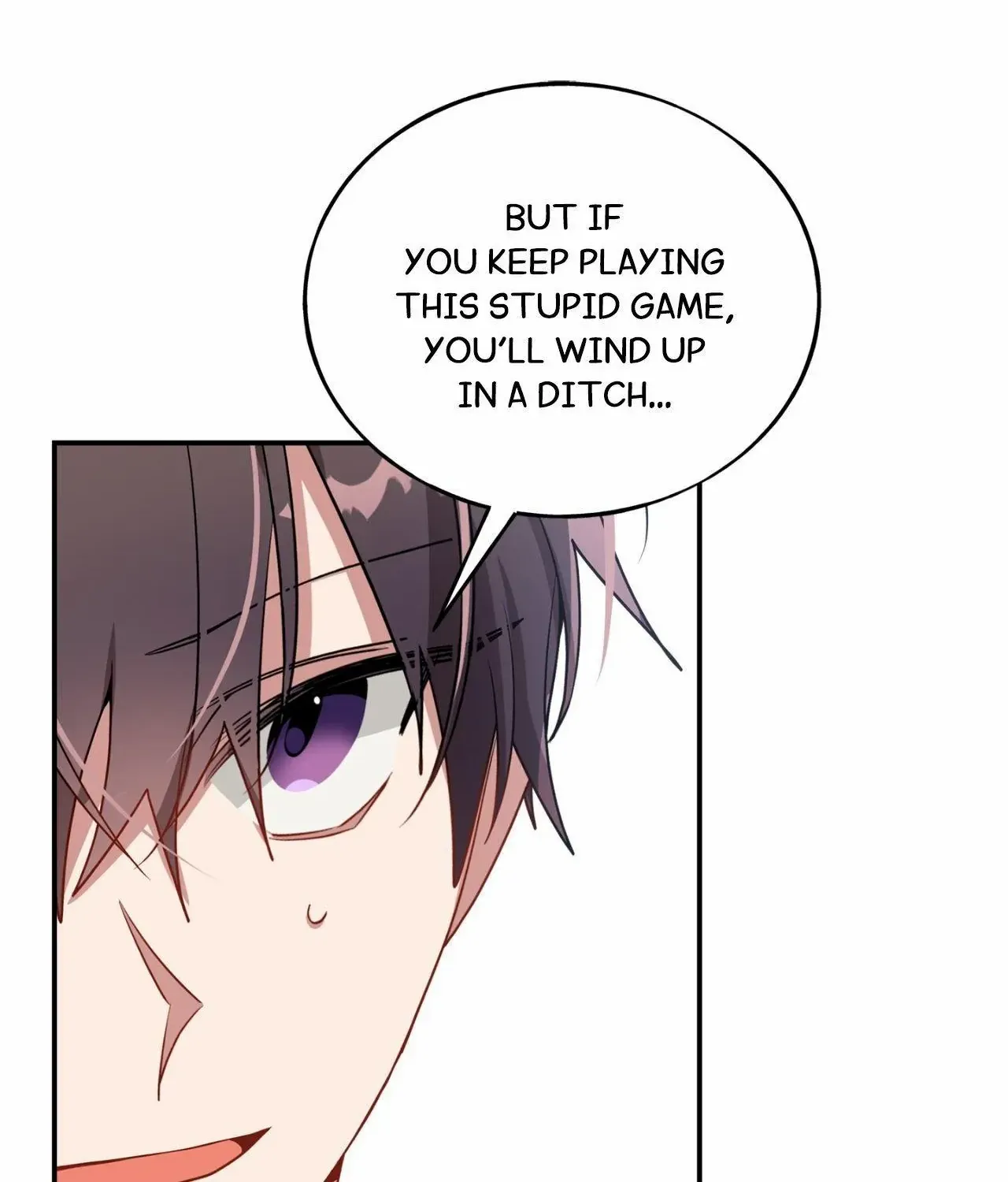 Moralless Chapter 70 page 75 - 