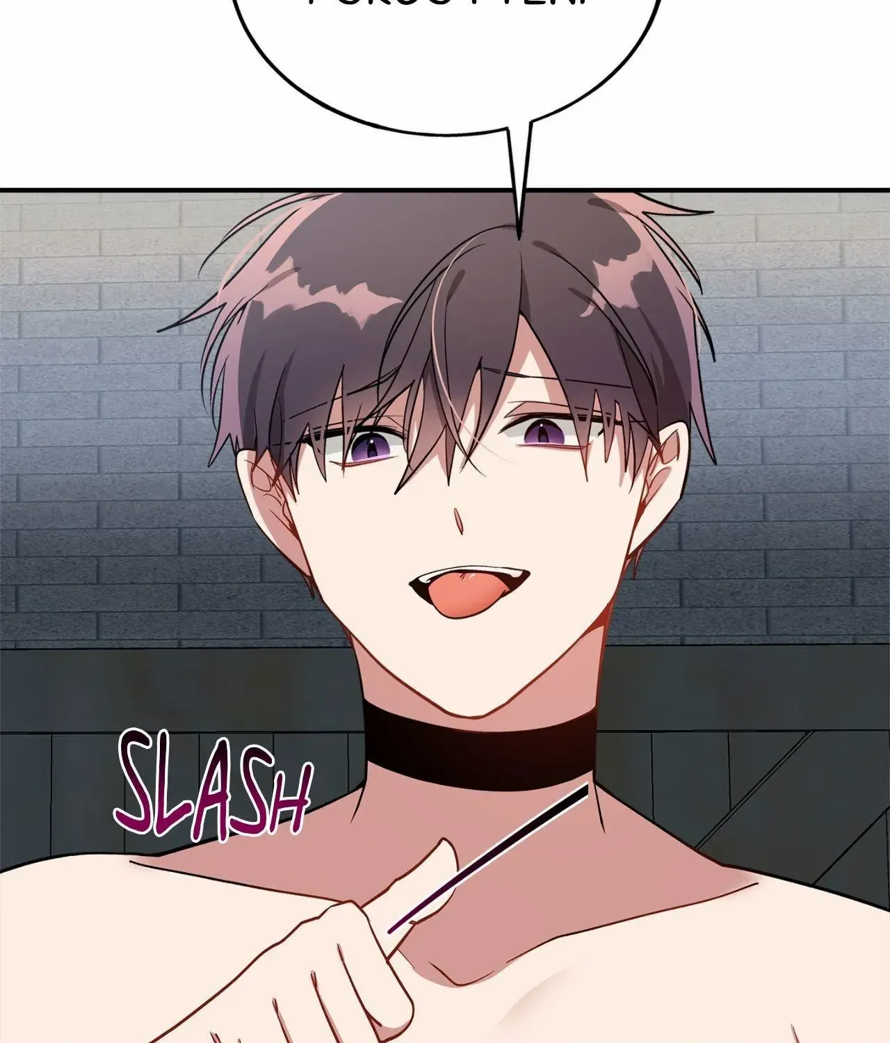 Moralless Chapter 70 page 78 - 