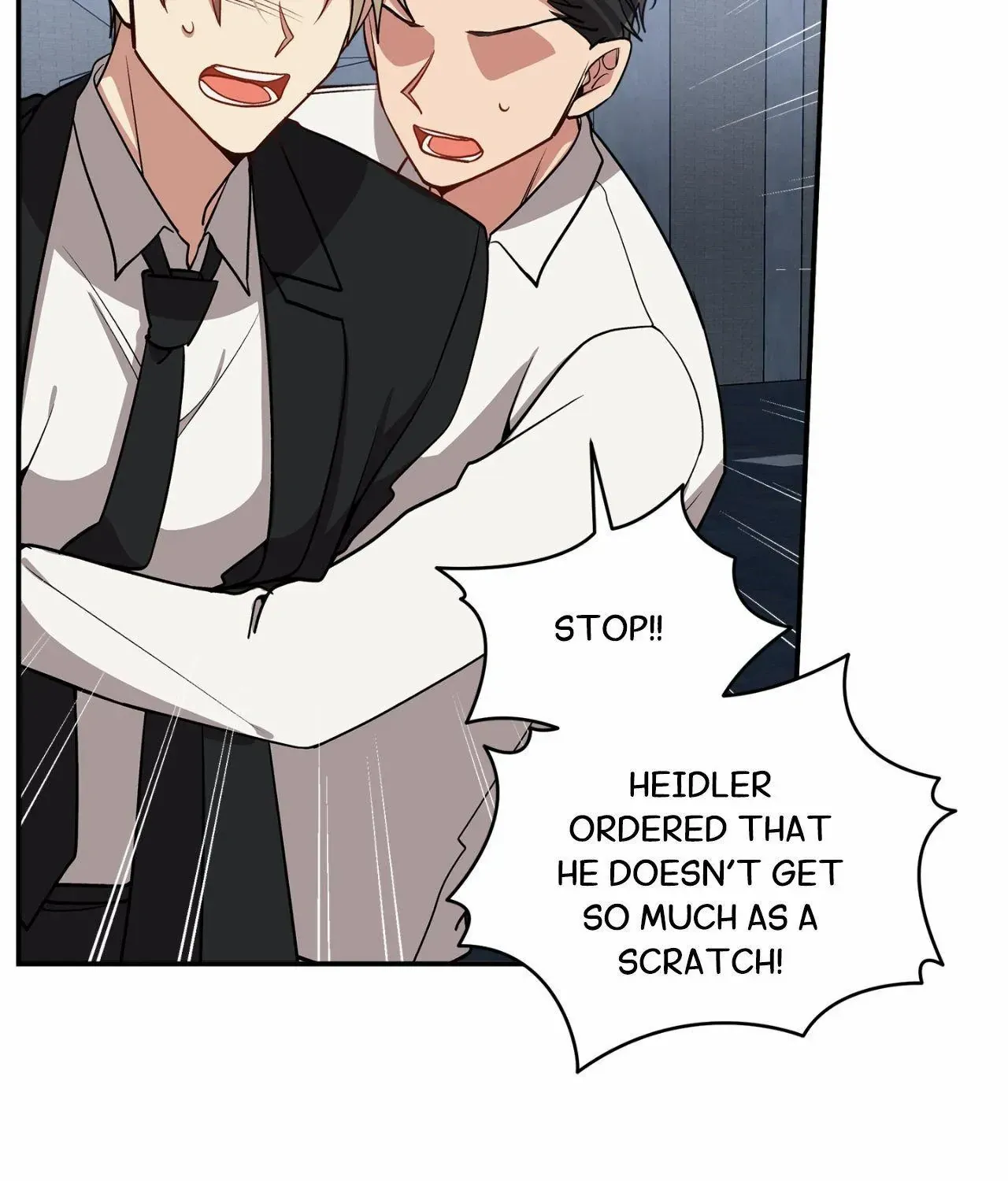 Moralless Chapter 70 page 80 - 