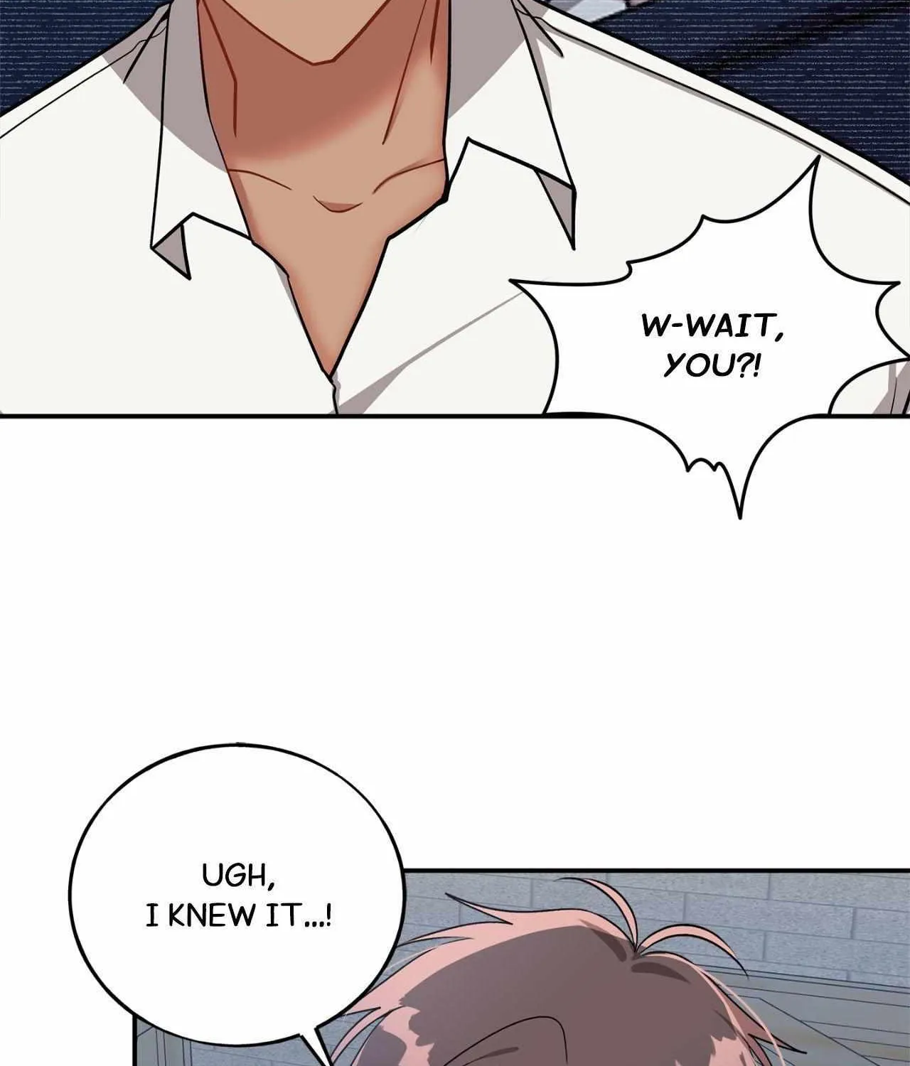 Moralless Chapter 70 page 9 - 